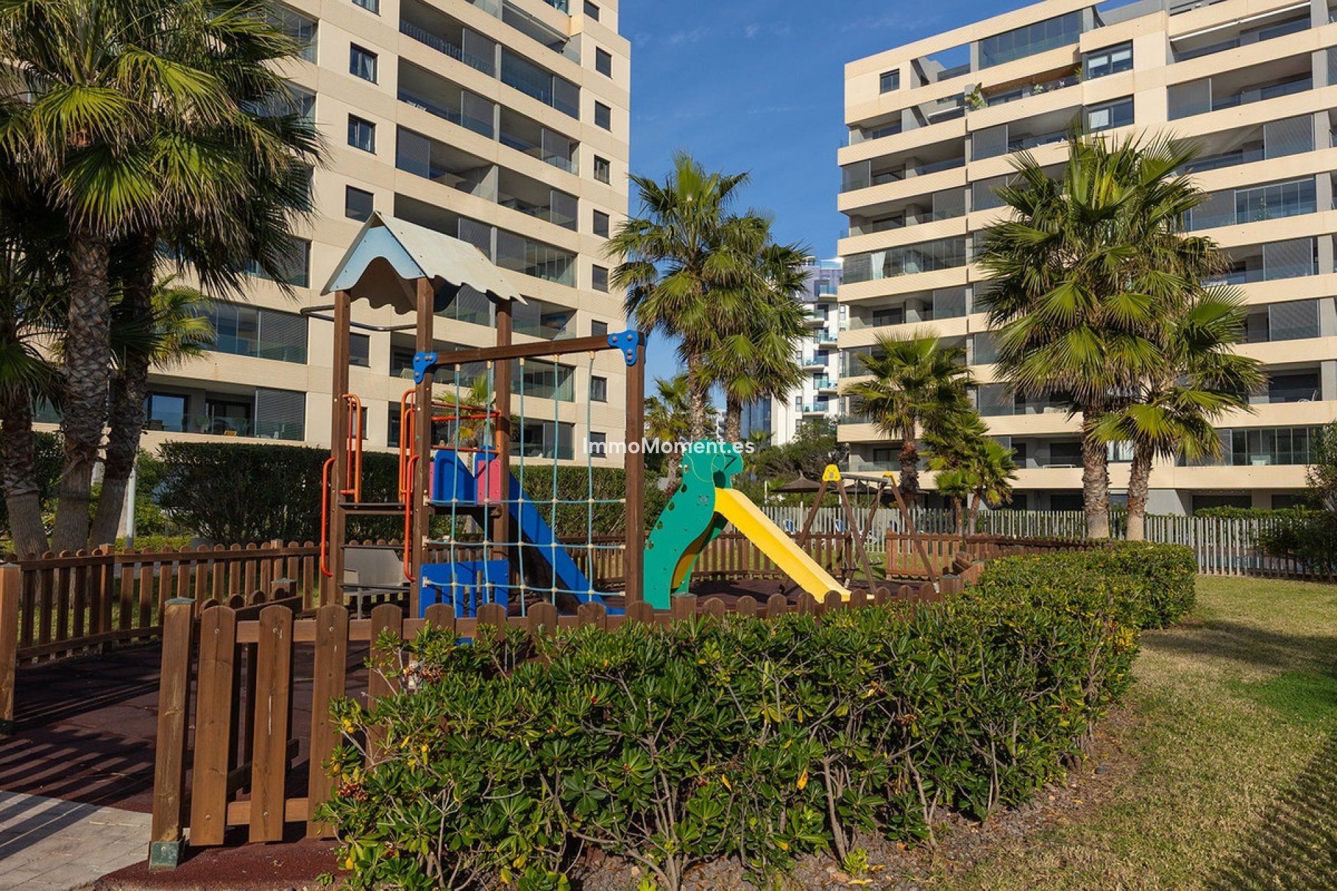 Bestaande woning - Appartement - Orihuela Costa - Punta Prima