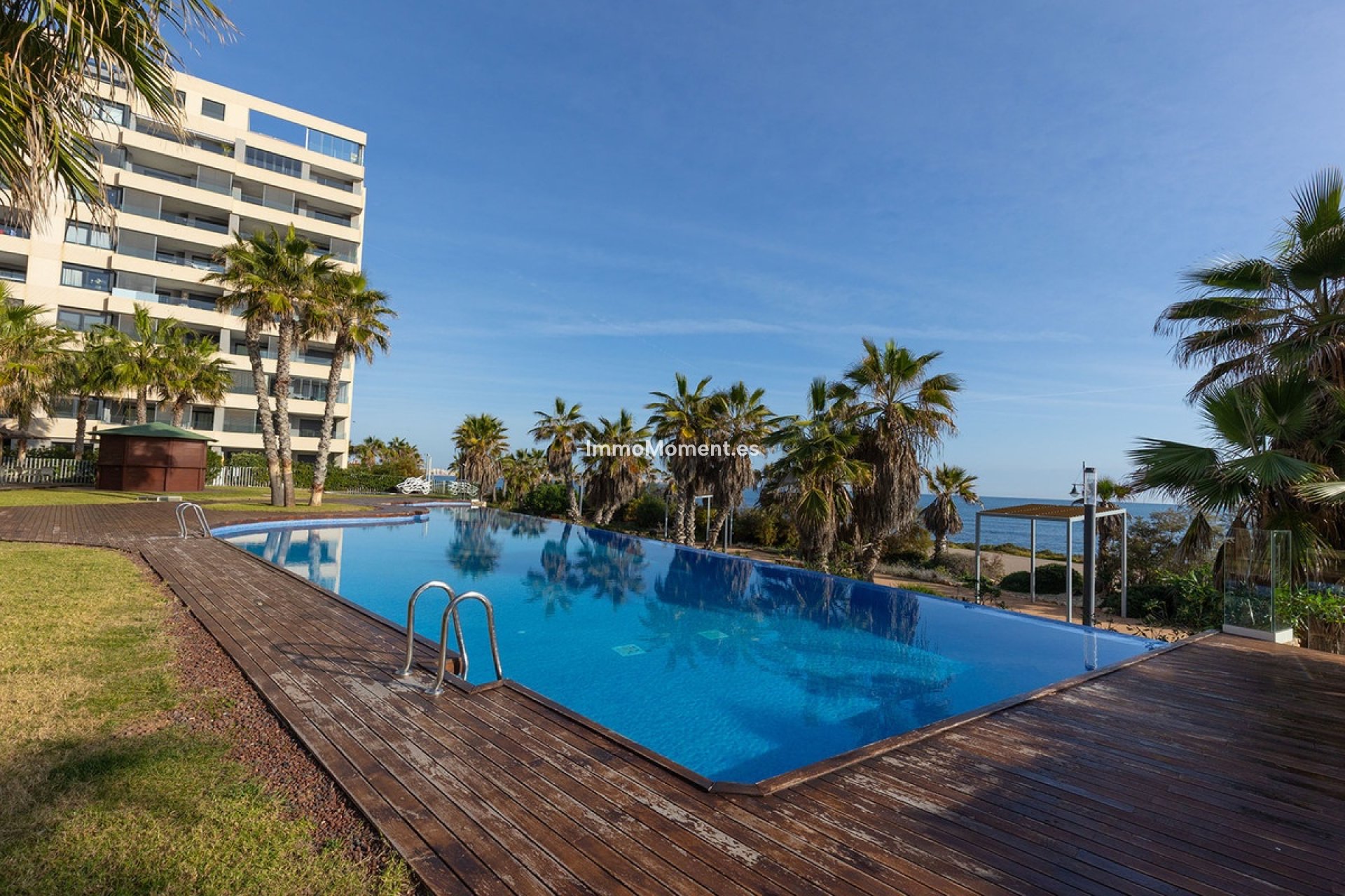 Bestaande woning - Appartement - Orihuela Costa - Punta Prima