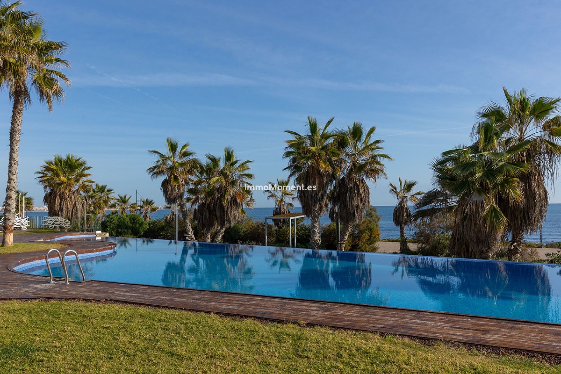 Bestaande woning - Appartement - Orihuela Costa - Punta Prima