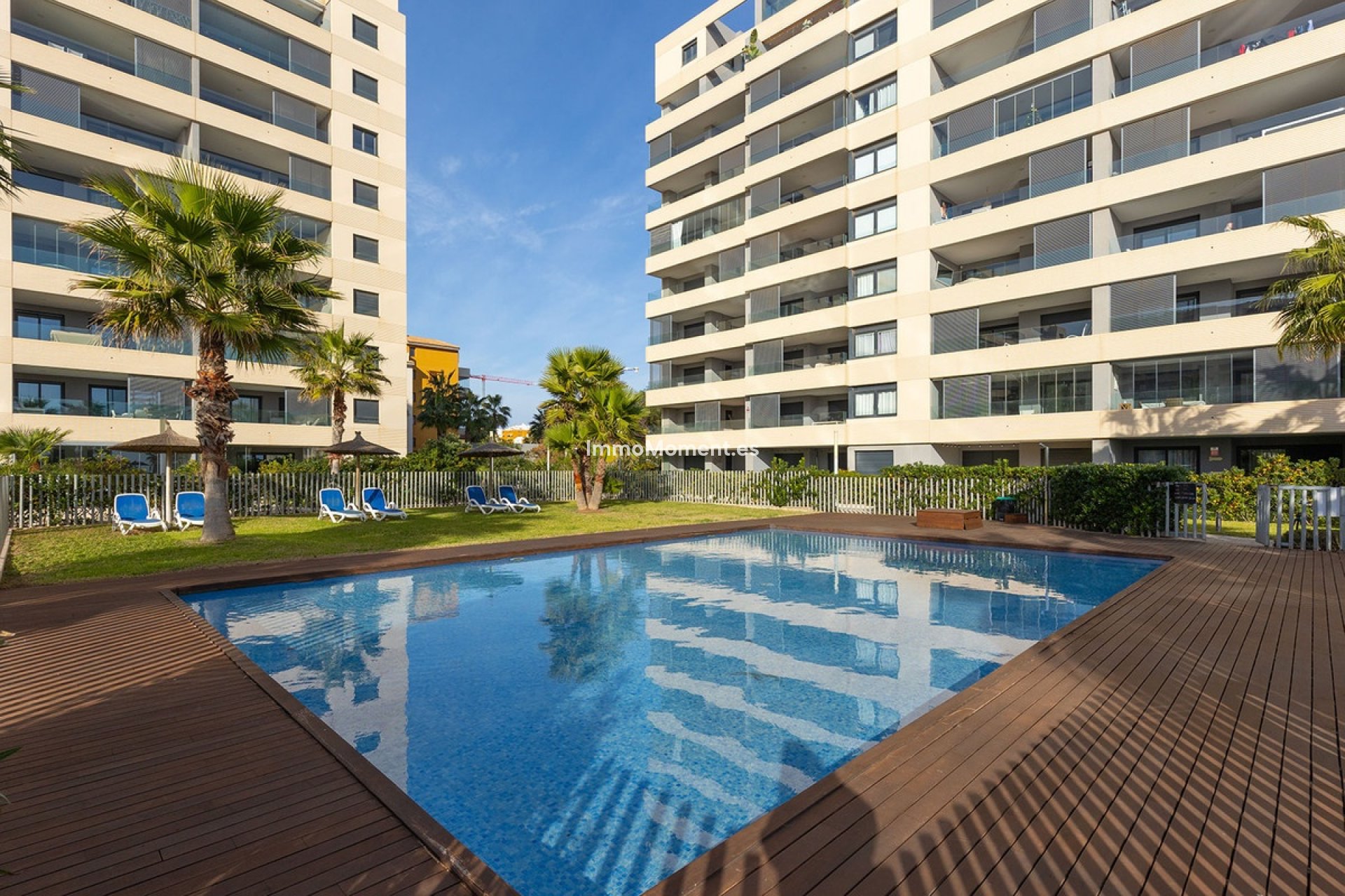 Bestaande woning - Appartement - Orihuela Costa - Punta Prima
