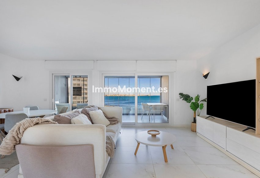 Bestaande woning - Appartement - Orihuela Costa - Punta Prima
