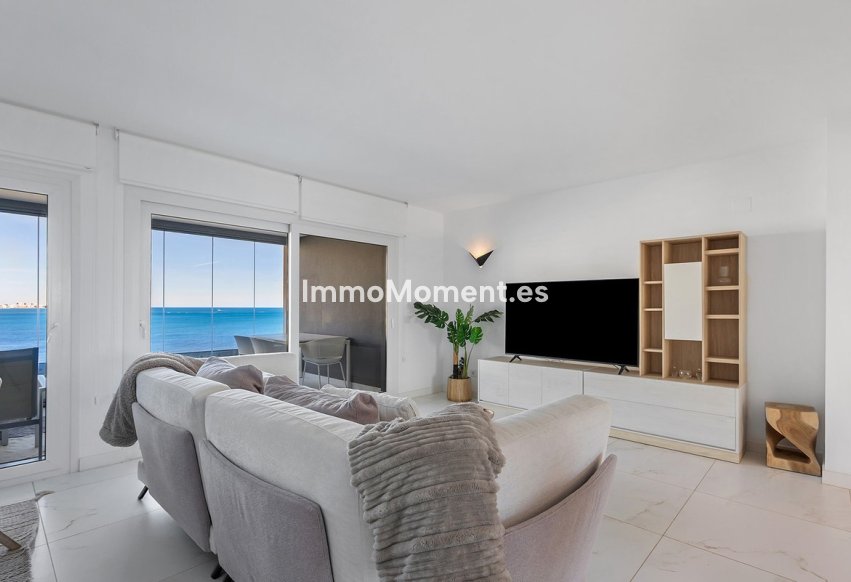 Bestaande woning - Appartement - Orihuela Costa - Punta Prima