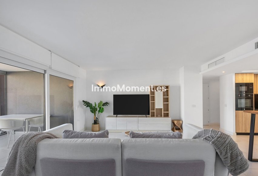 Bestaande woning - Appartement - Orihuela Costa - Punta Prima