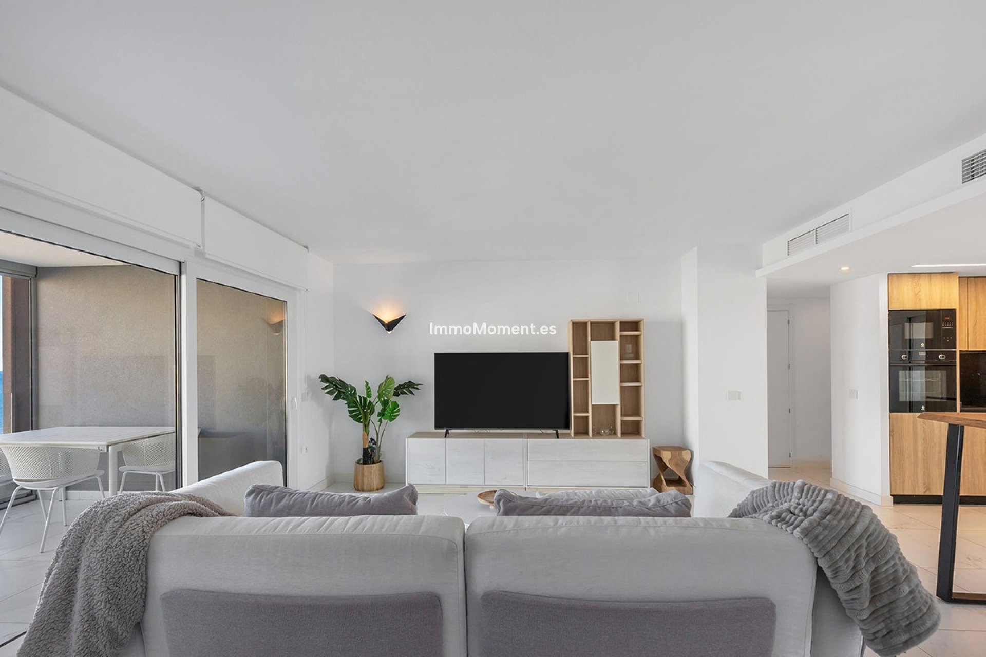 Bestaande woning - Appartement - Orihuela Costa - Punta Prima