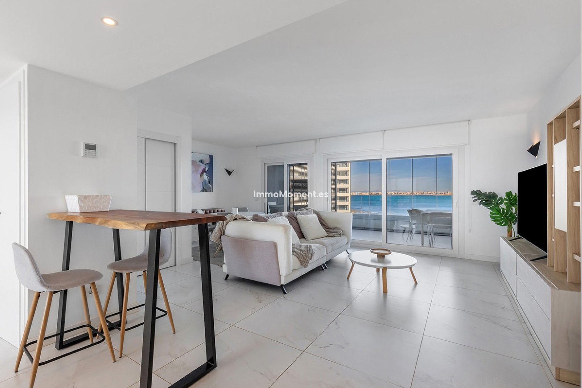 Bestaande woning - Appartement - Orihuela Costa - Punta Prima