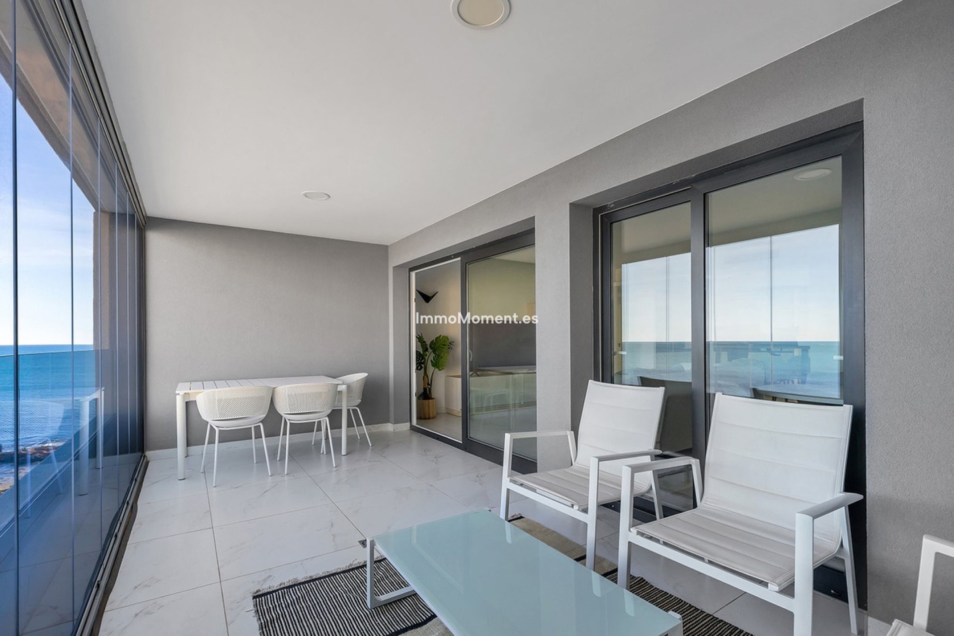 Bestaande woning - Appartement - Orihuela Costa - Punta Prima