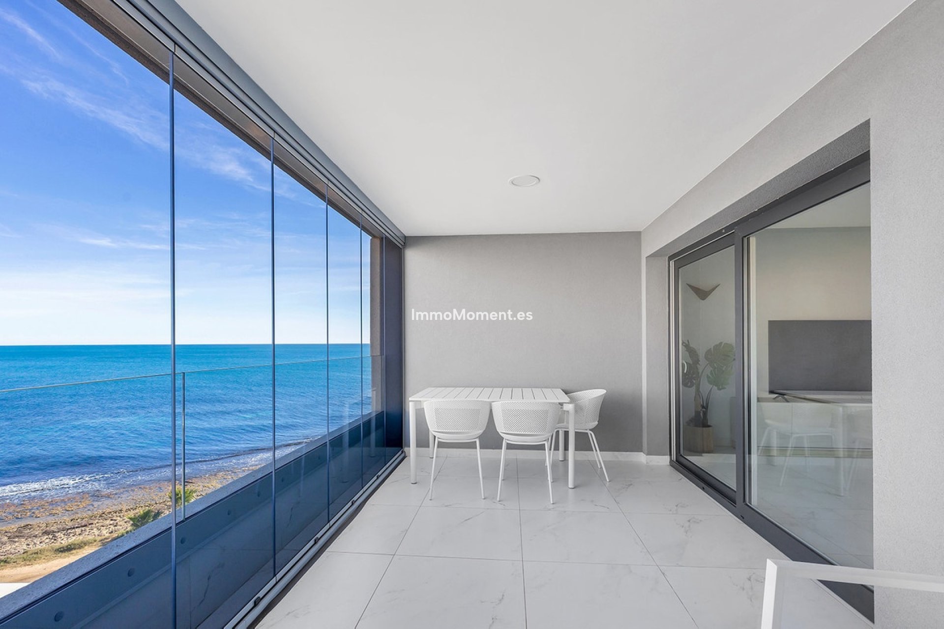 Bestaande woning - Appartement - Orihuela Costa - Punta Prima