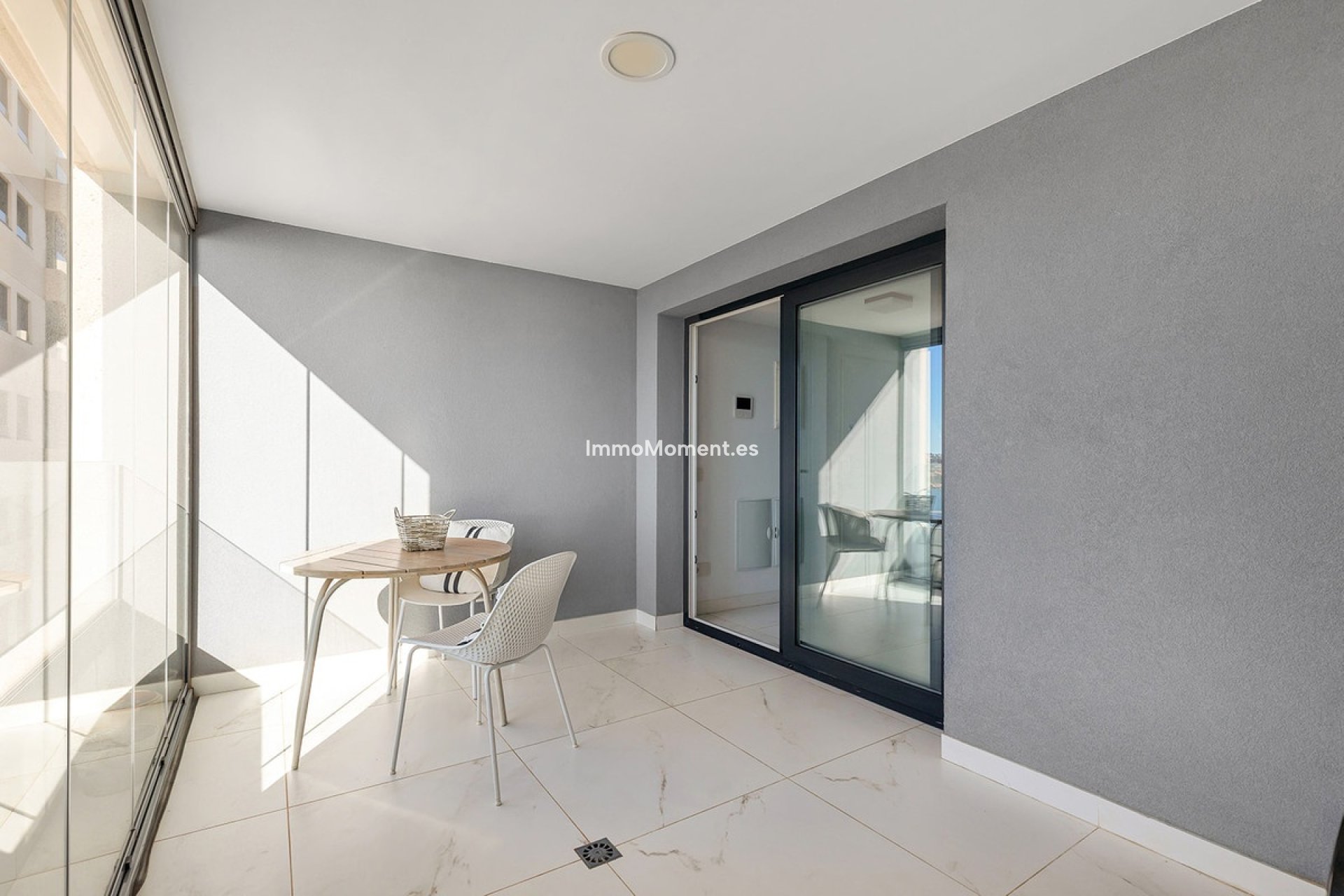 Bestaande woning - Appartement - Orihuela Costa - Punta Prima