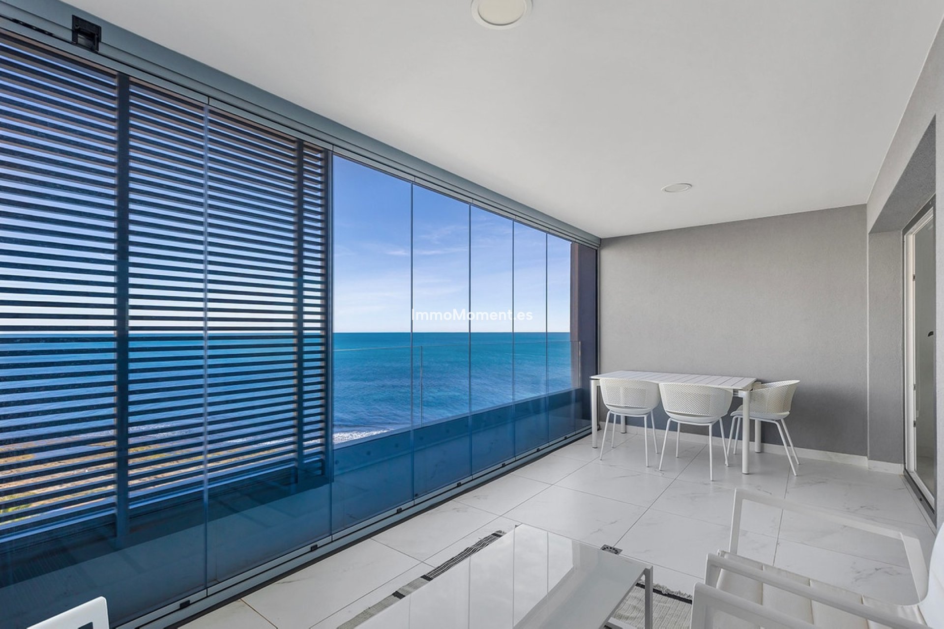Bestaande woning - Appartement - Orihuela Costa - Punta Prima