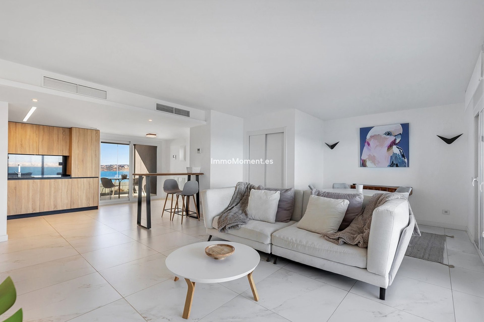 Bestaande woning - Appartement - Orihuela Costa - Punta Prima