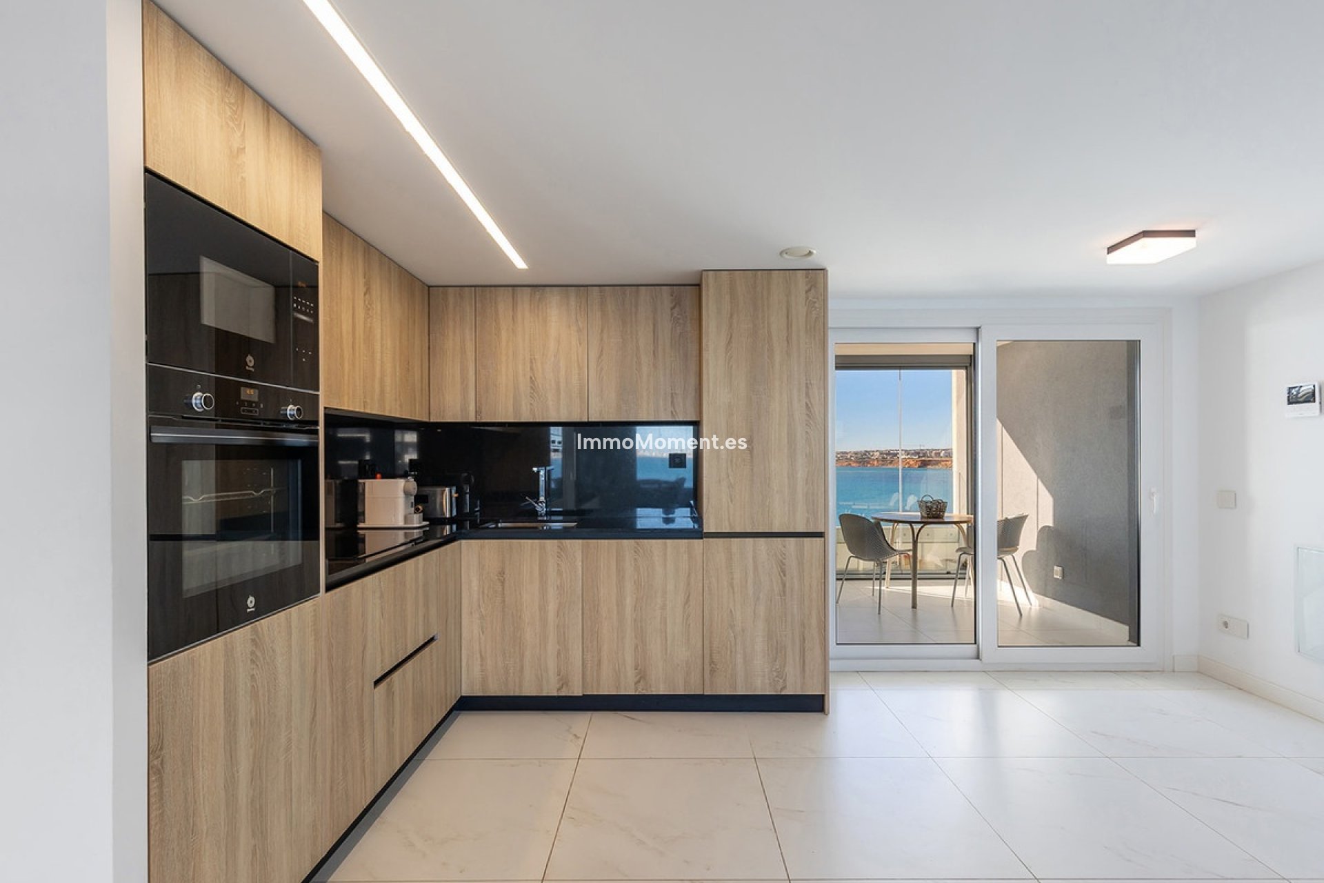 Bestaande woning - Appartement - Orihuela Costa - Punta Prima
