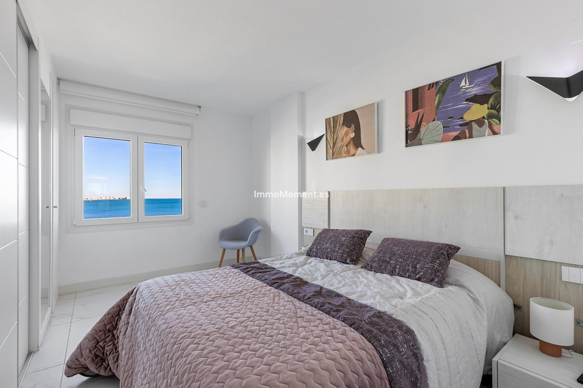 Bestaande woning - Appartement - Orihuela Costa - Punta Prima