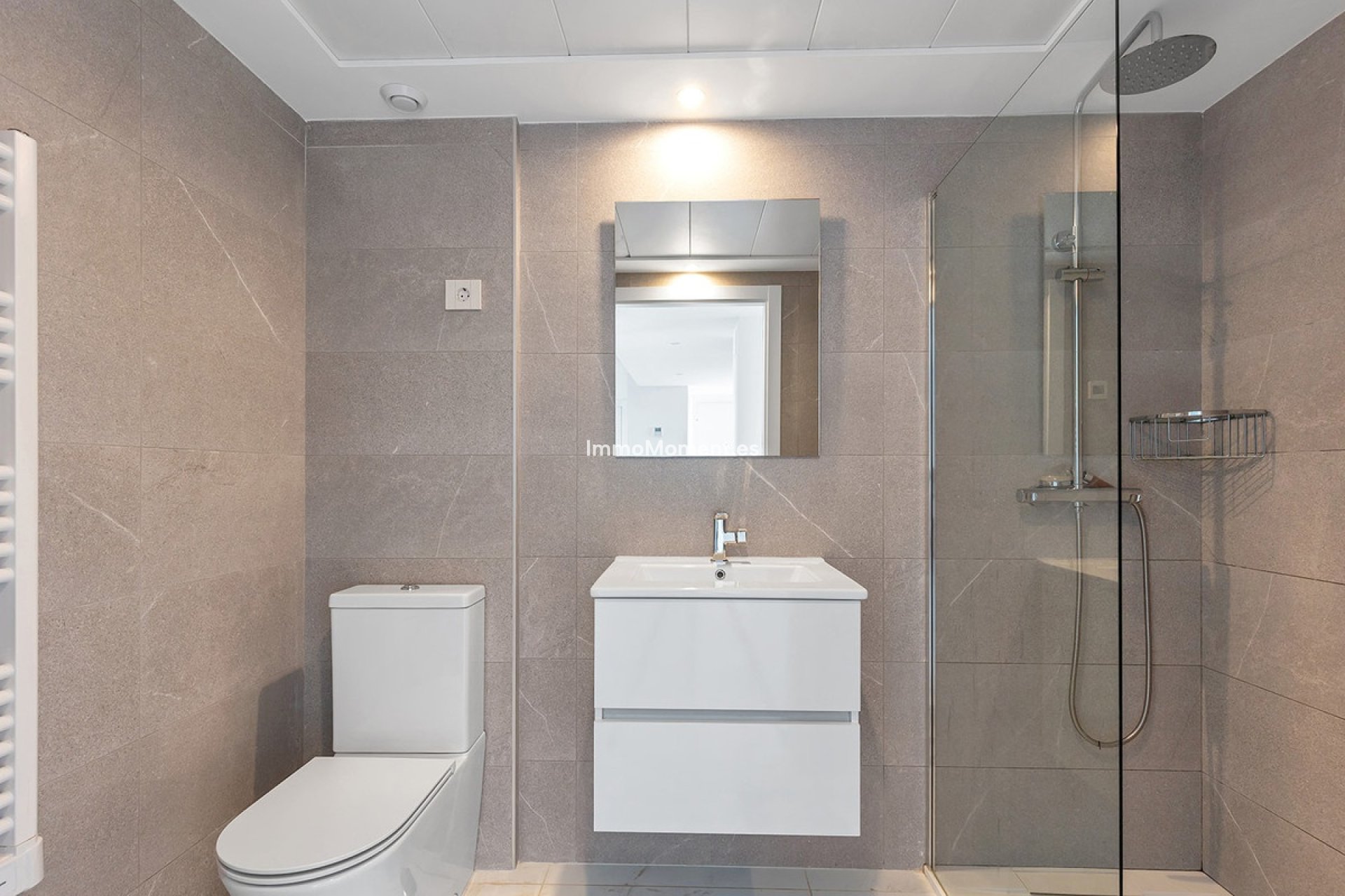 Bestaande woning - Appartement - Orihuela Costa - Punta Prima