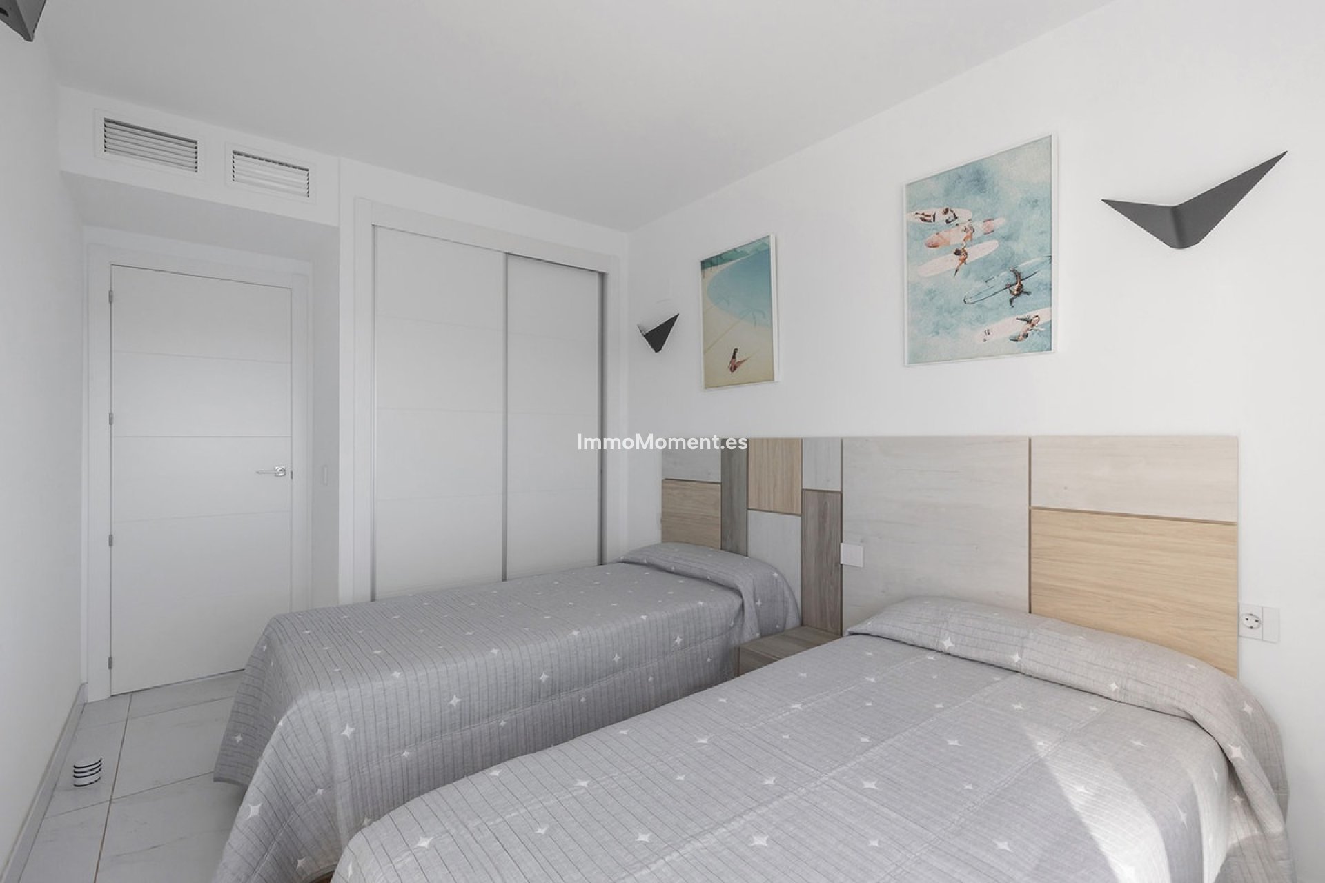 Bestaande woning - Appartement - Orihuela Costa - Punta Prima