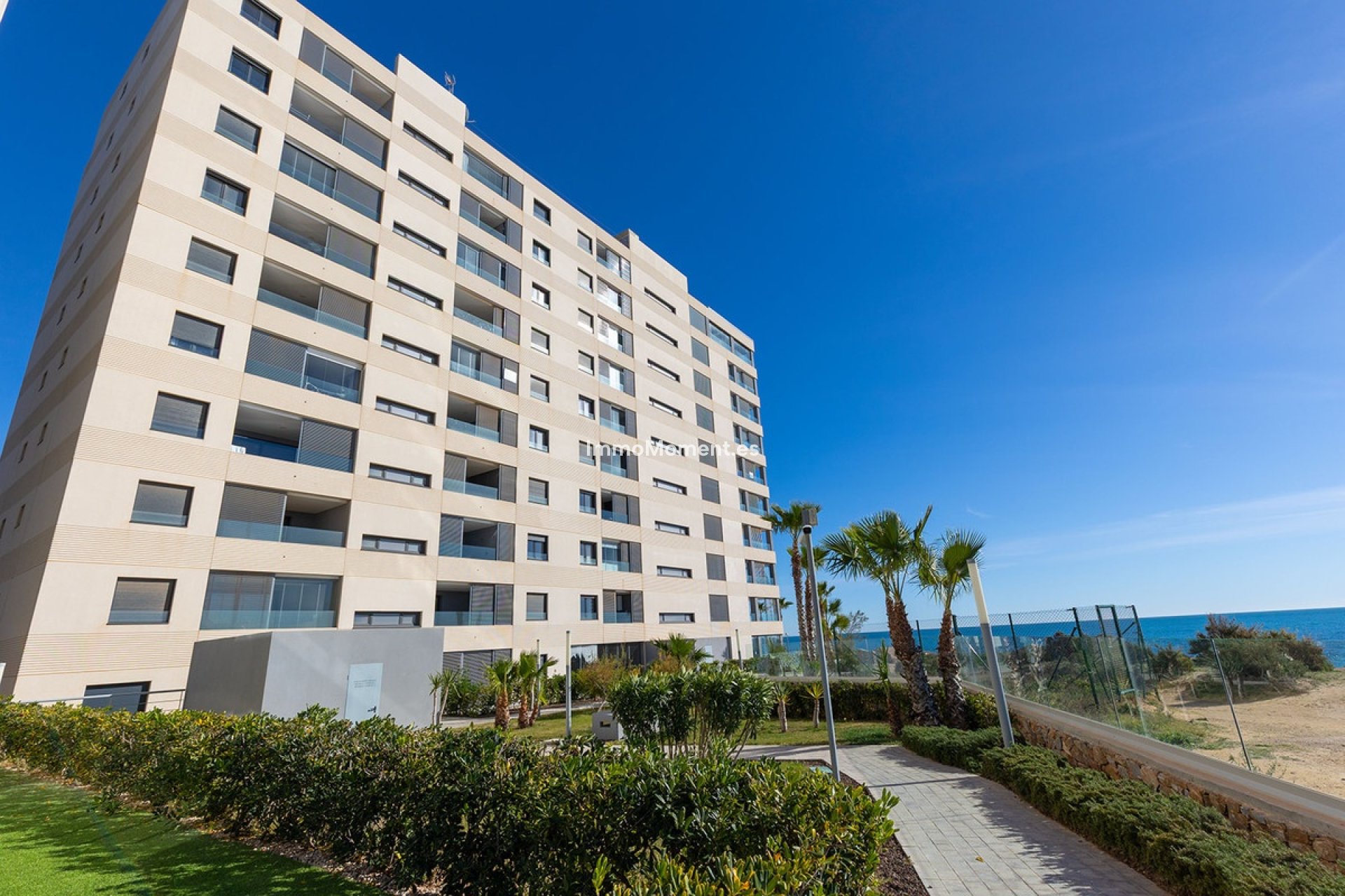 Bestaande woning - Appartement - Orihuela Costa - Punta Prima
