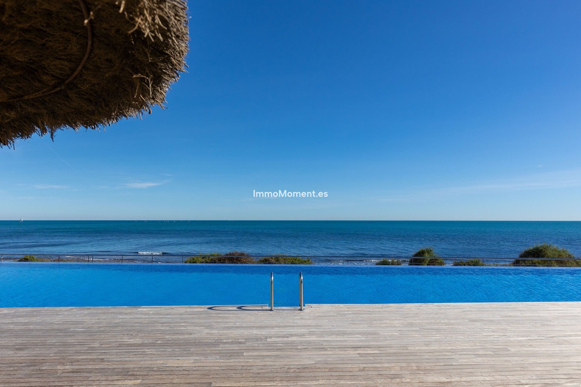 Bestaande woning - Appartement - Orihuela Costa - Punta Prima