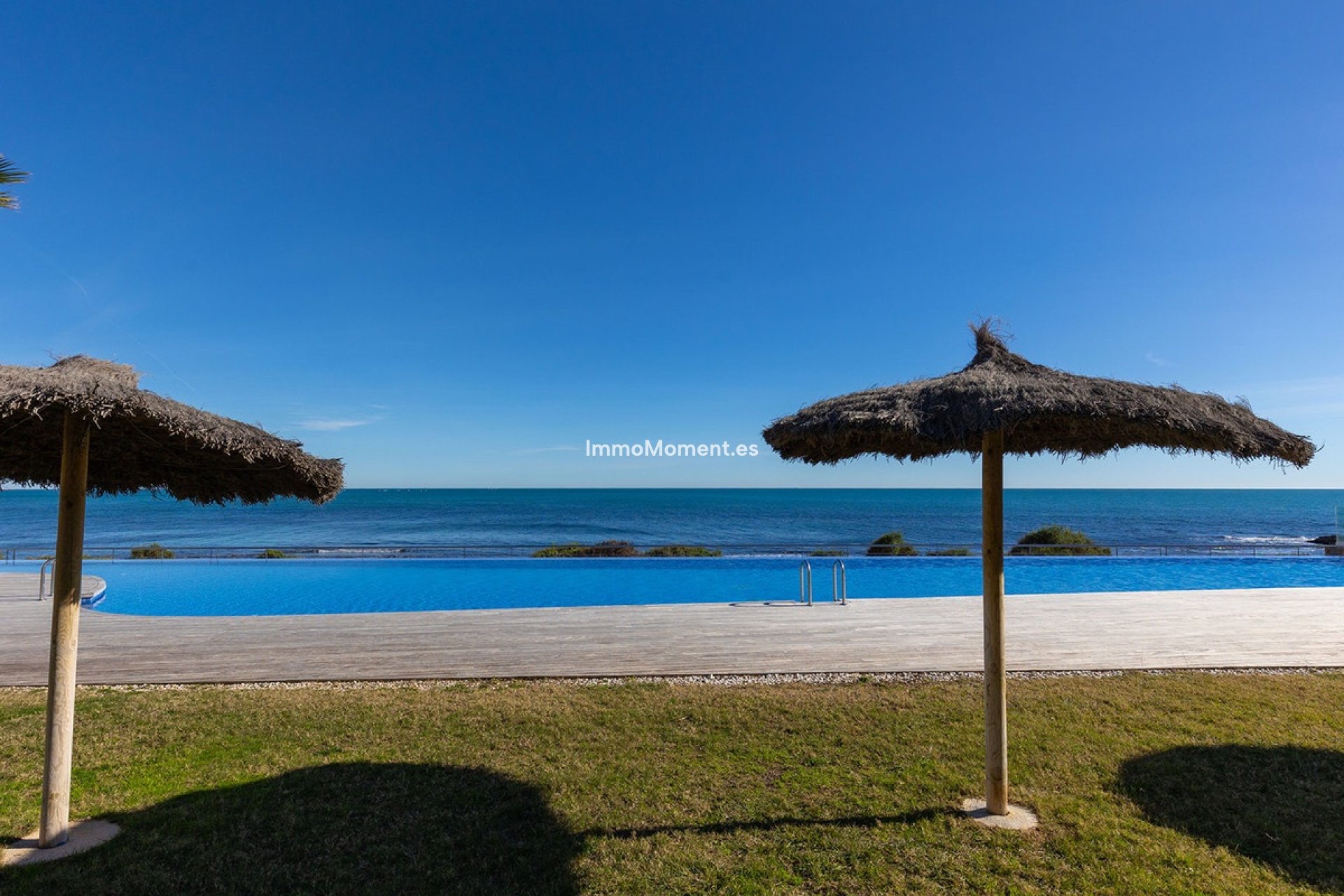 Bestaande woning - Appartement - Orihuela Costa - Punta Prima
