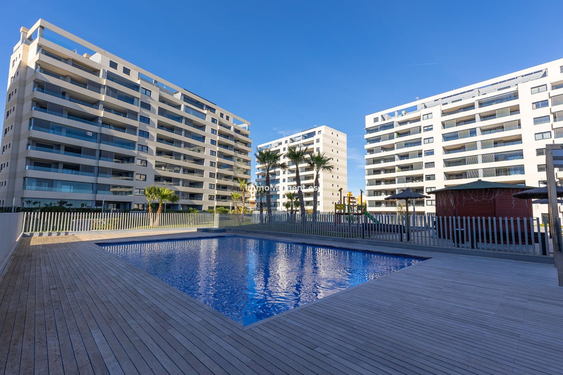 Bestaande woning - Appartement - Orihuela Costa - Punta Prima
