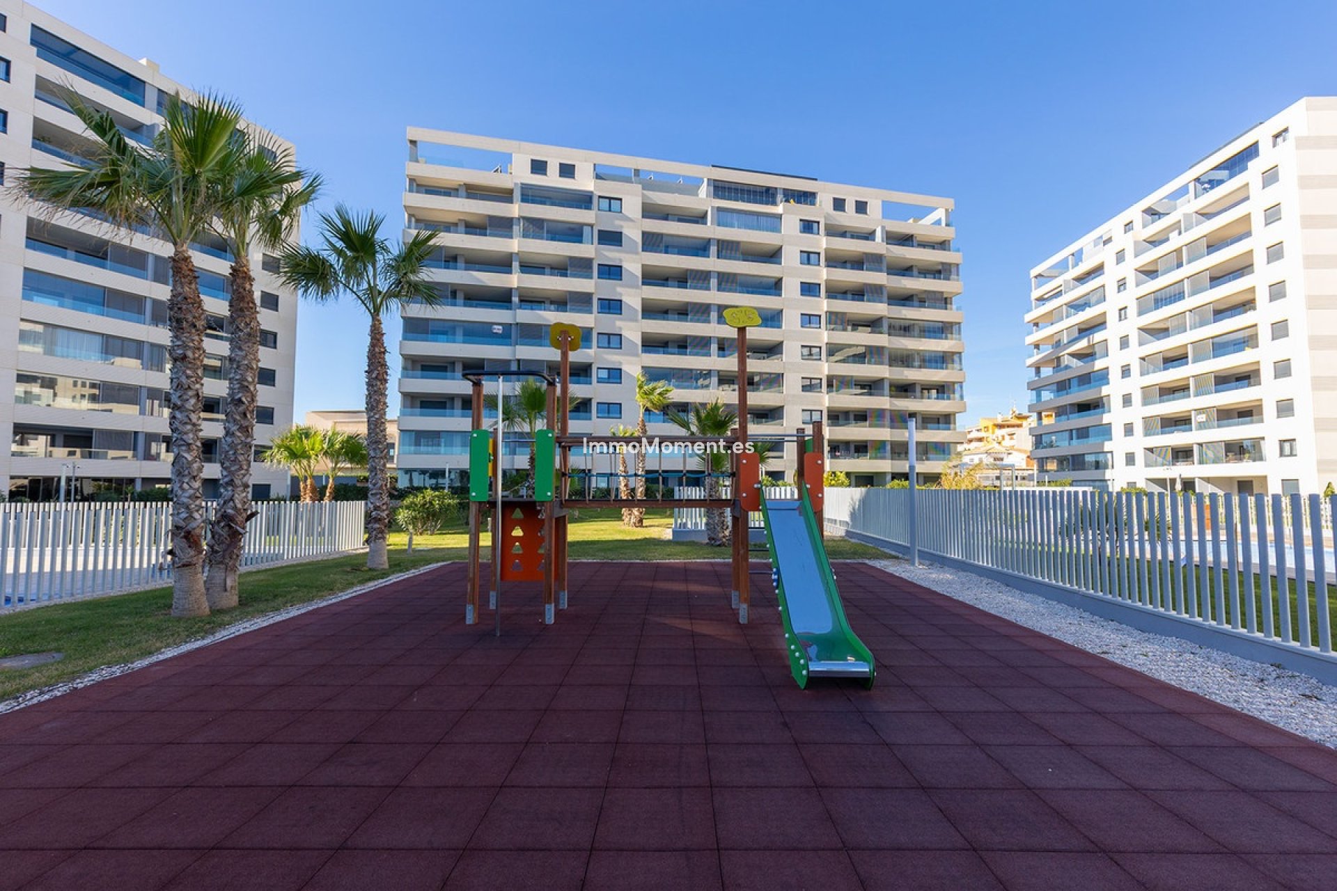 Bestaande woning - Appartement - Orihuela Costa - Punta Prima