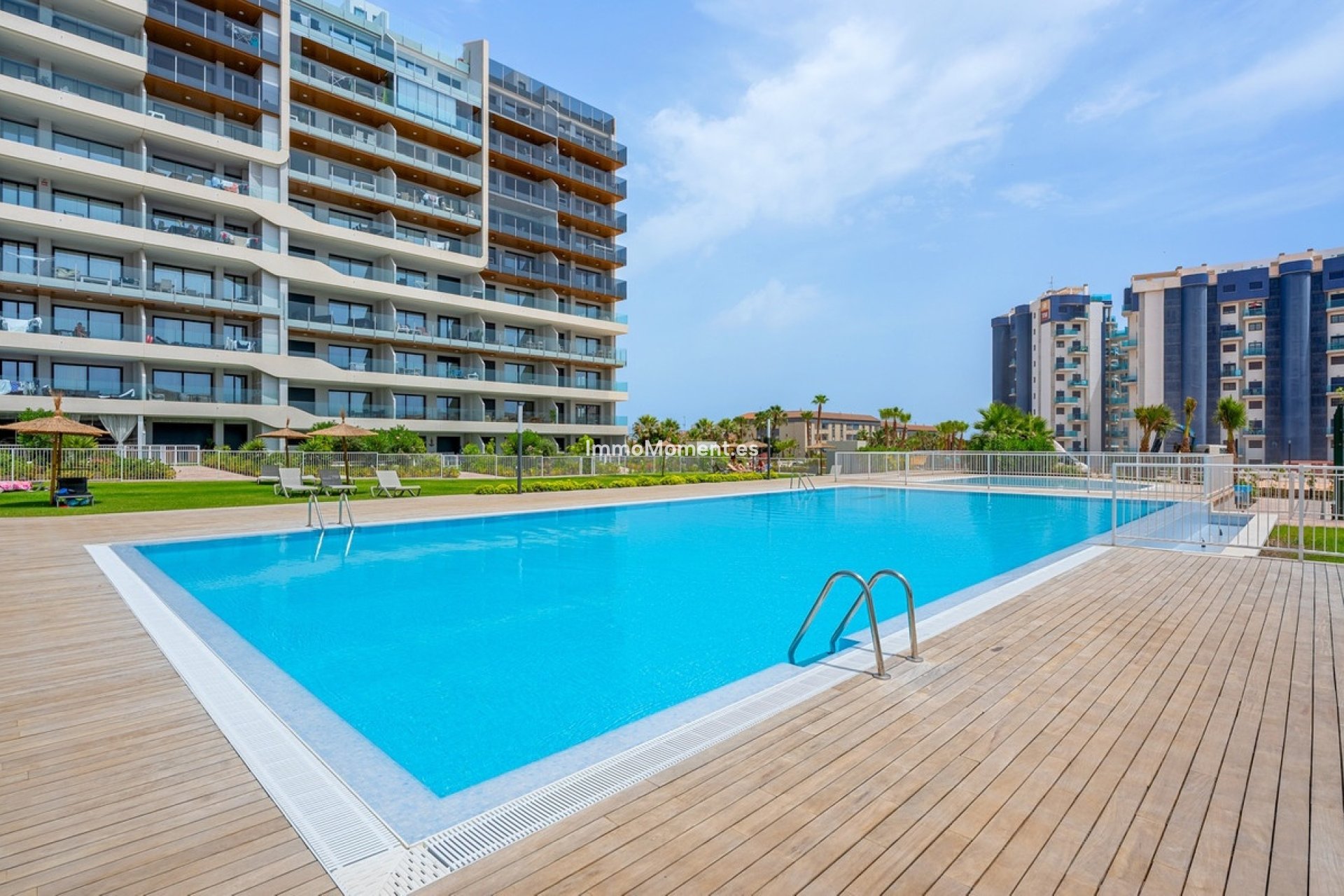 Bestaande woning - Appartement - Orihuela Costa - Punta Prima