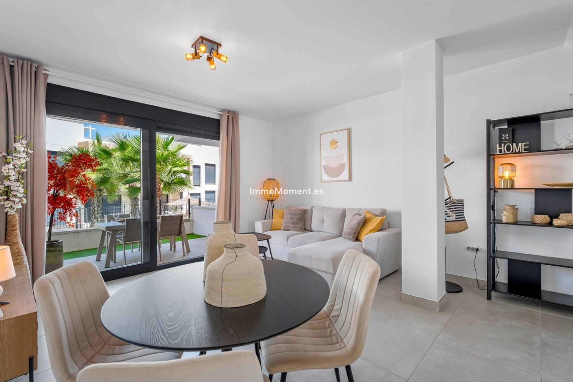 Bestaande woning - Appartement - Orihuela Costa - Villamartín