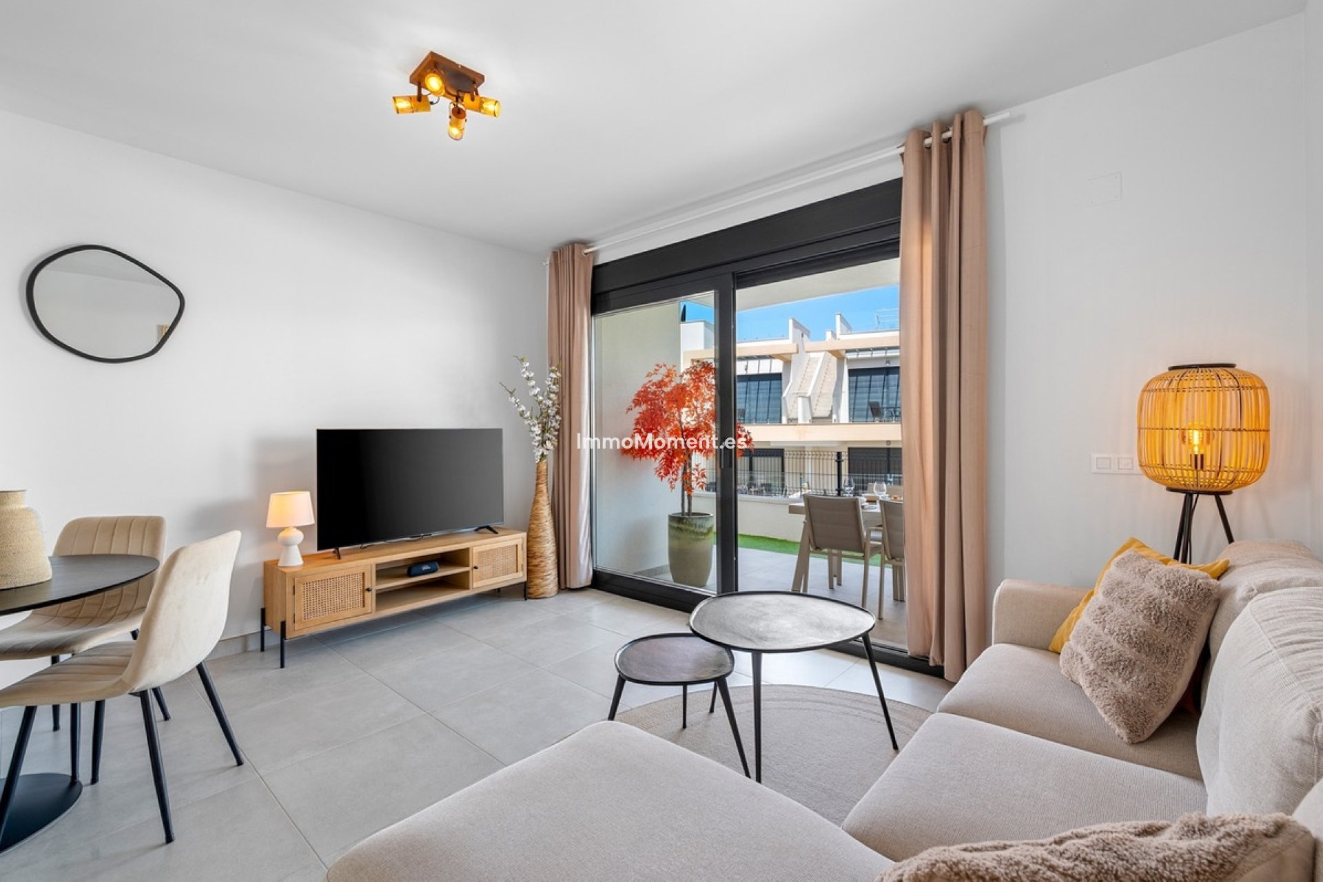 Bestaande woning - Appartement - Orihuela Costa - Villamartín
