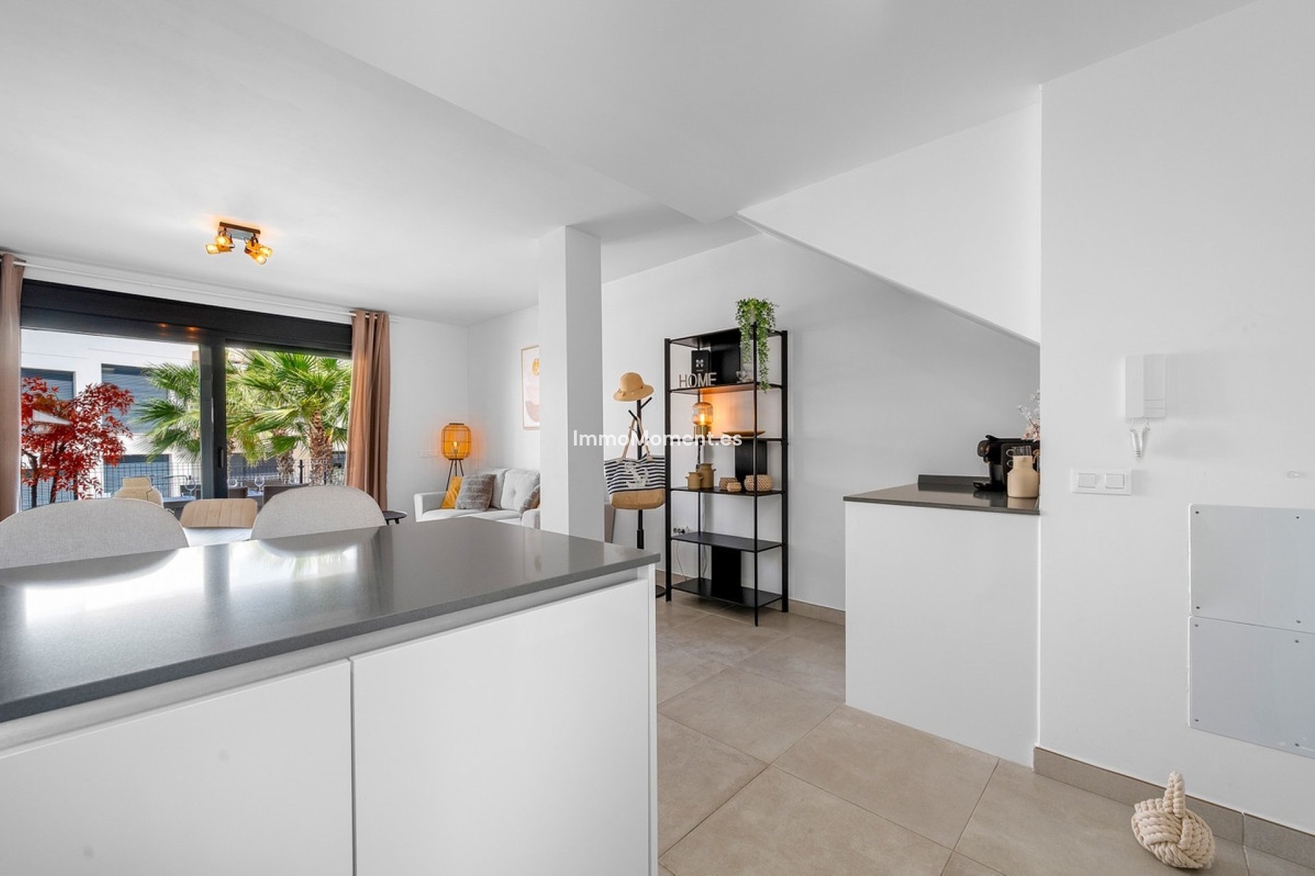 Bestaande woning - Appartement - Orihuela Costa - Villamartín