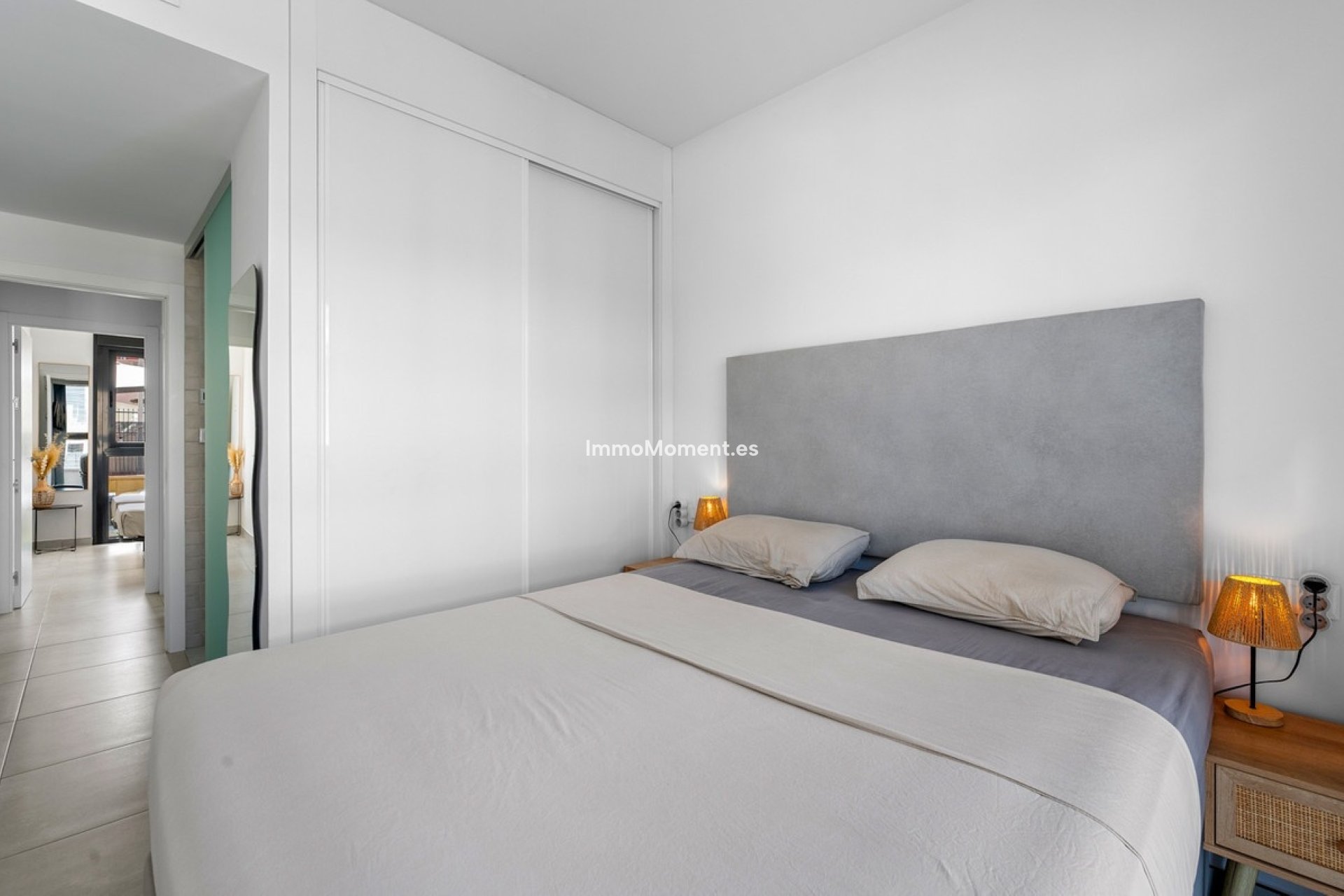 Bestaande woning - Appartement - Orihuela Costa - Villamartín