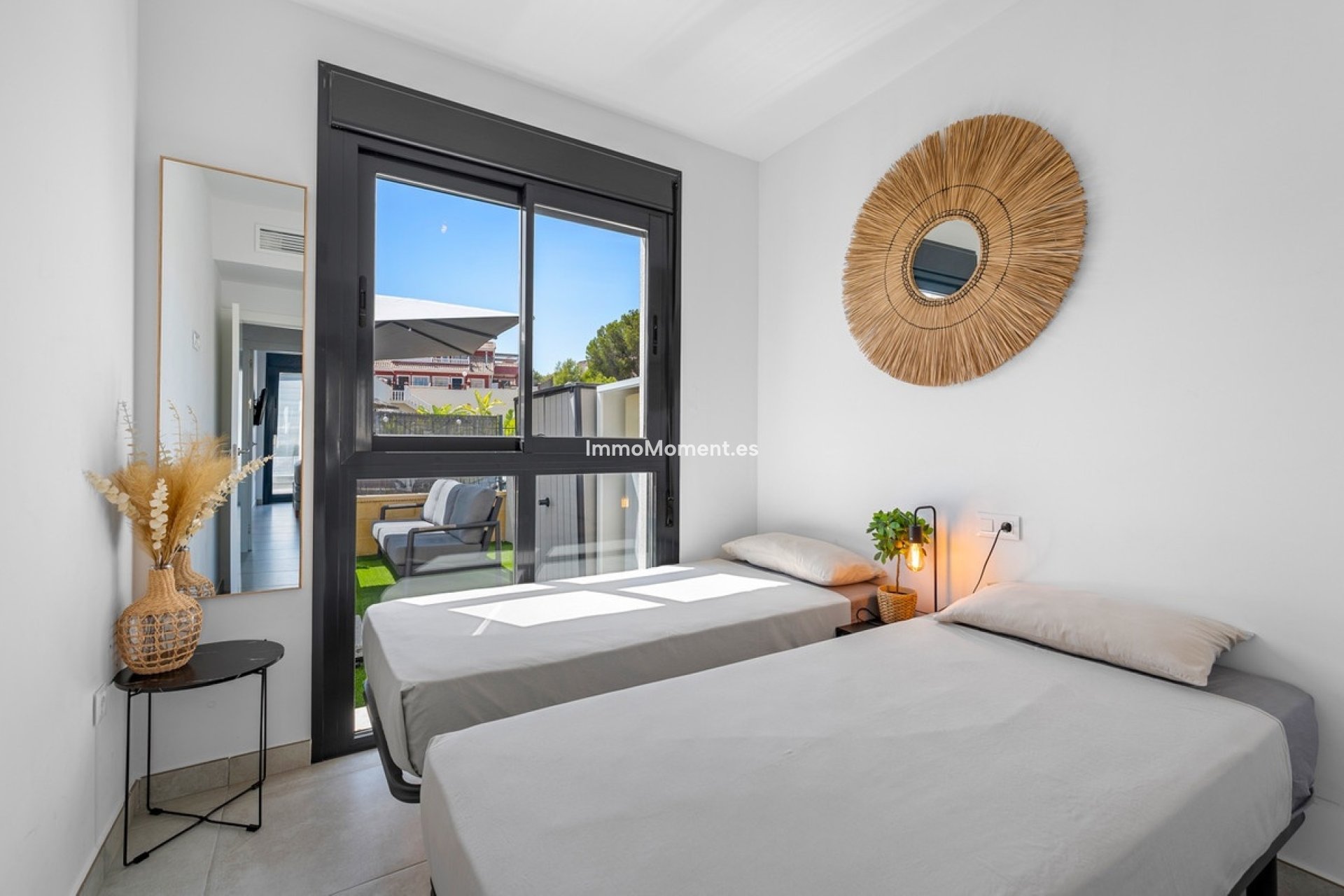 Bestaande woning - Appartement - Orihuela Costa - Villamartín