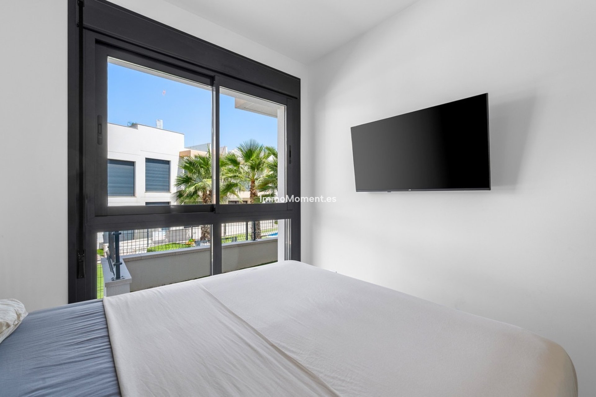 Bestaande woning - Appartement - Orihuela Costa - Villamartín