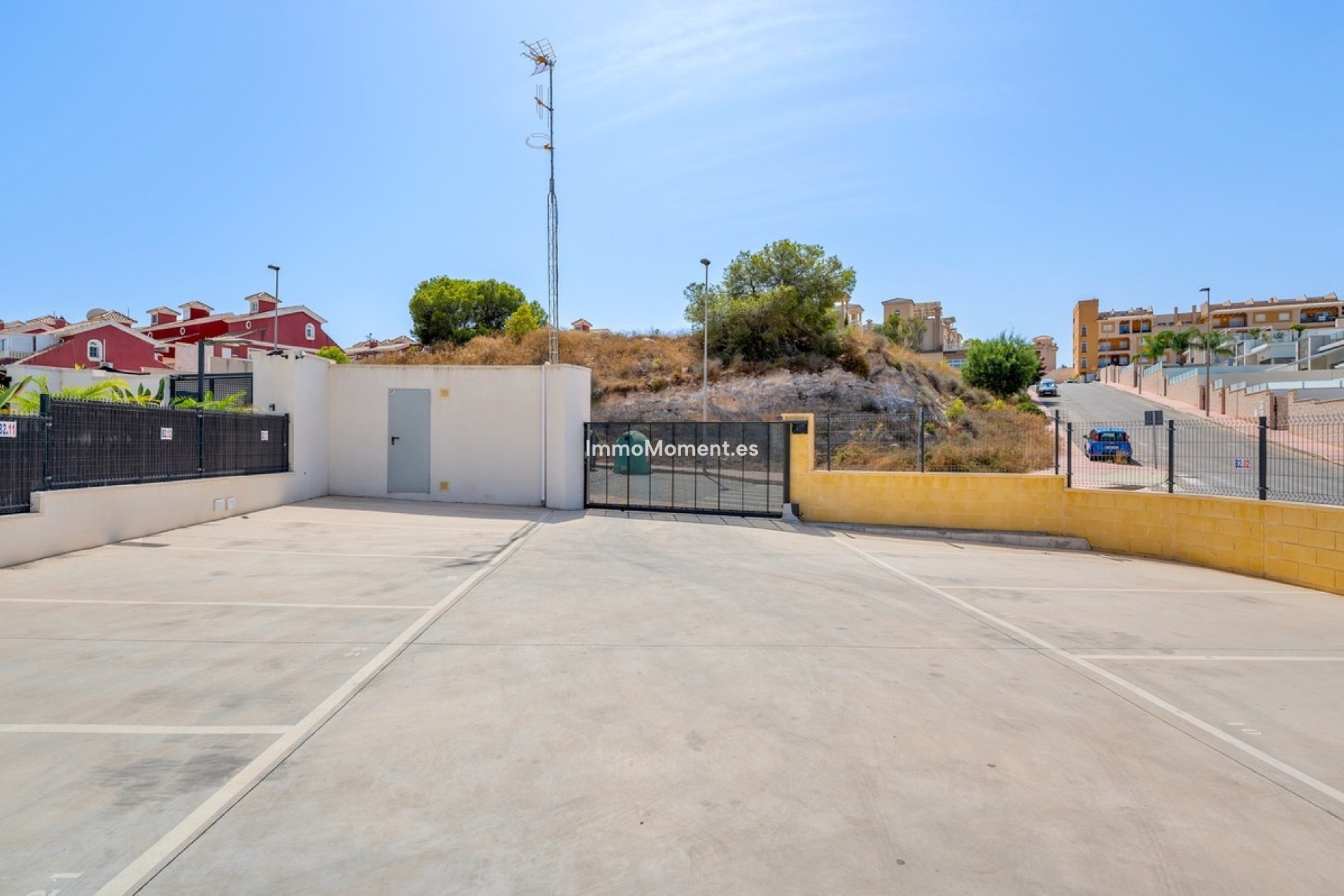 Bestaande woning - Appartement - Orihuela Costa - Villamartín