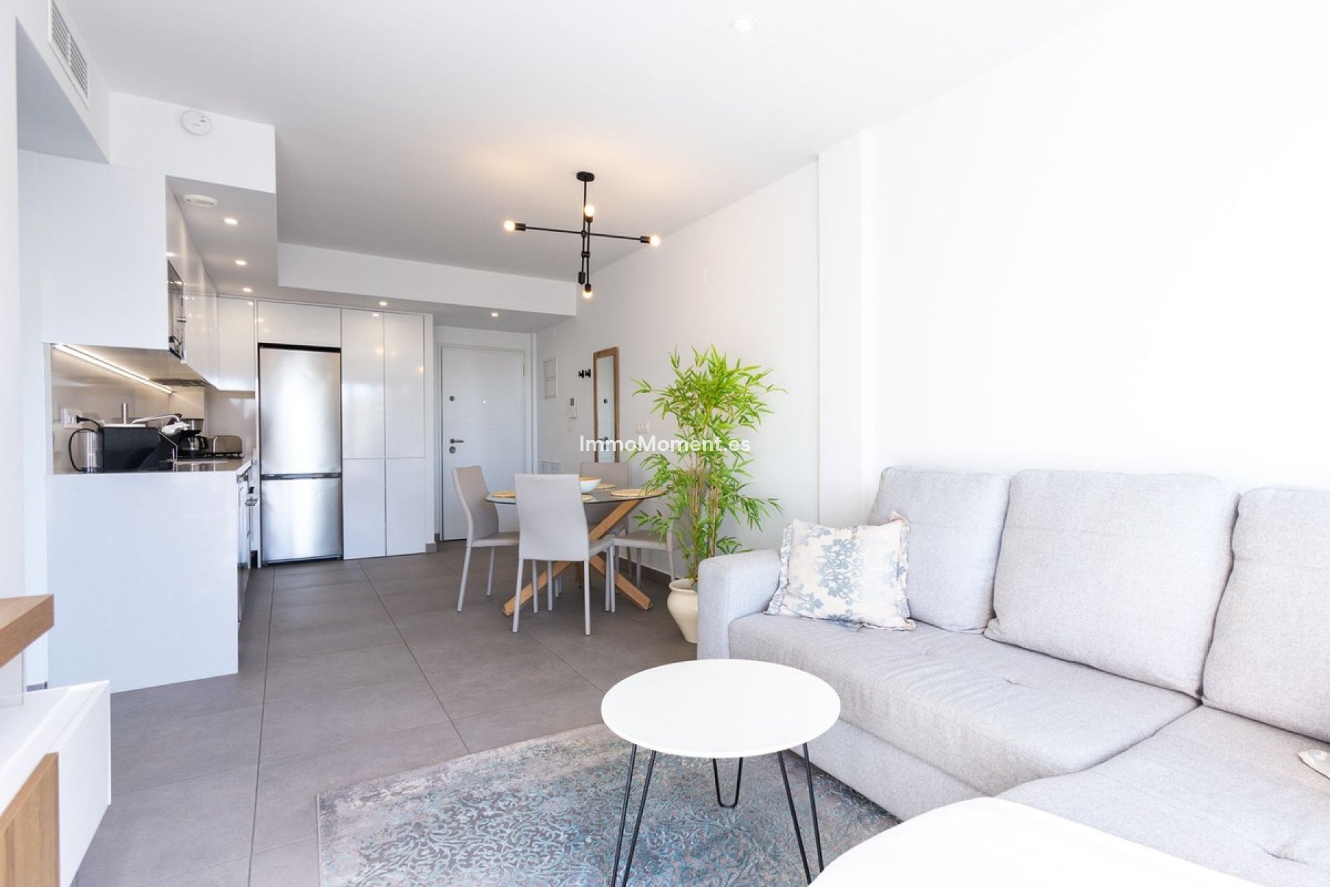 Bestaande woning - Appartement - Orihuela Costa - Villamartín