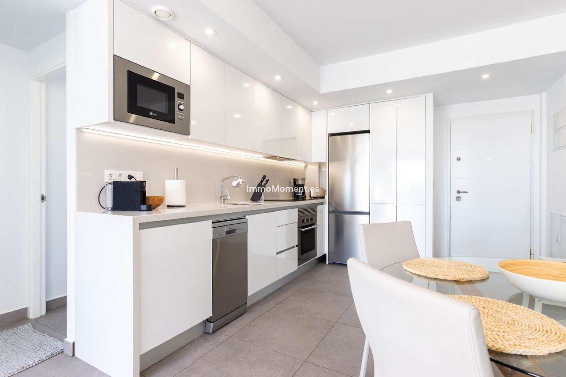 Bestaande woning - Appartement - Orihuela Costa - Villamartín