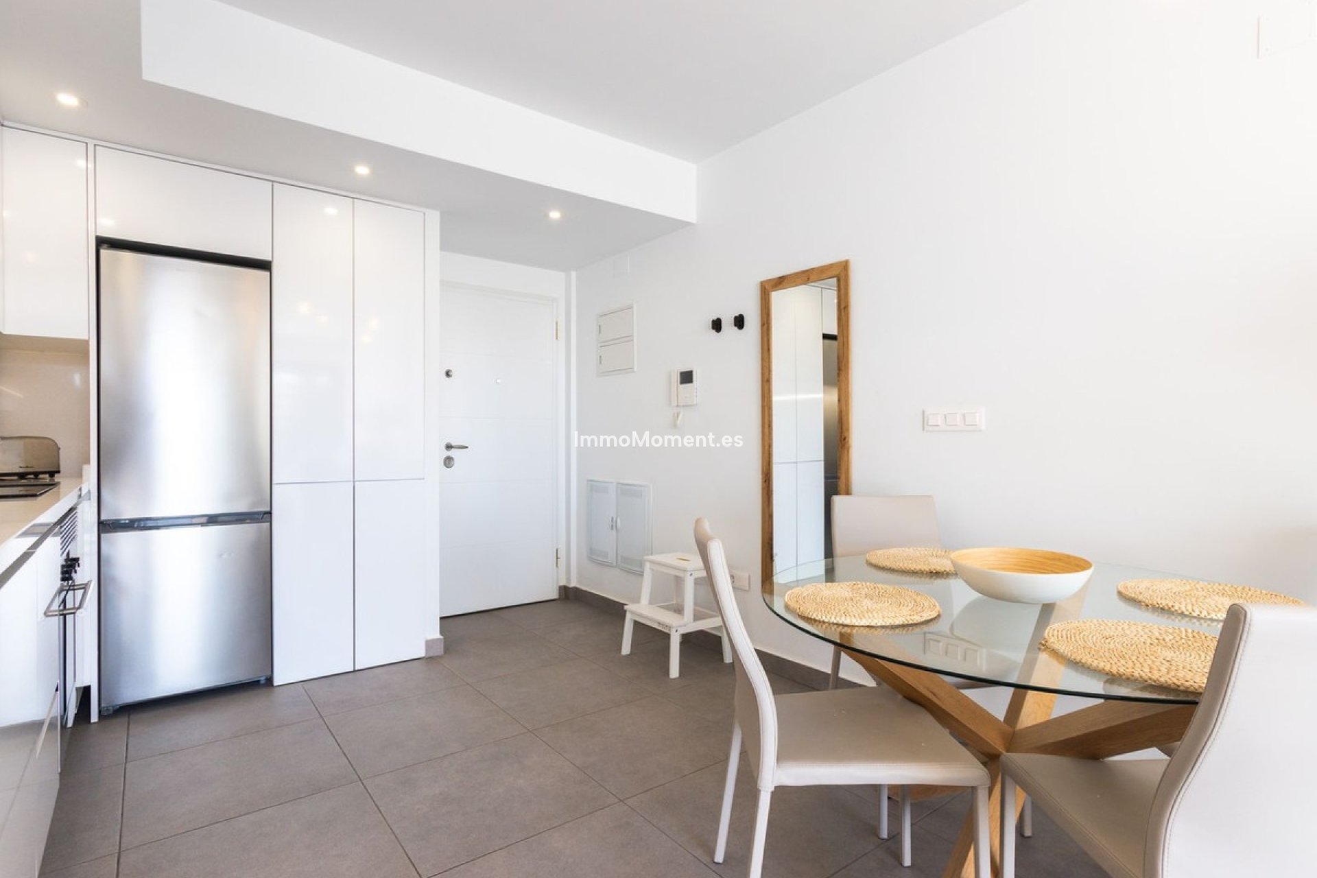 Bestaande woning - Appartement - Orihuela Costa - Villamartín