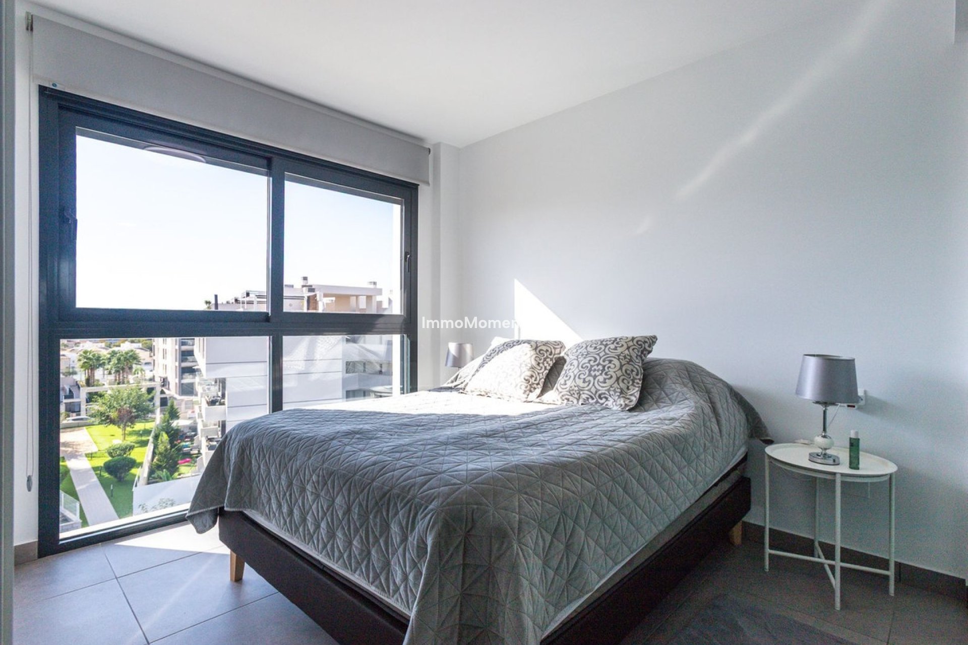 Bestaande woning - Appartement - Orihuela Costa - Villamartín
