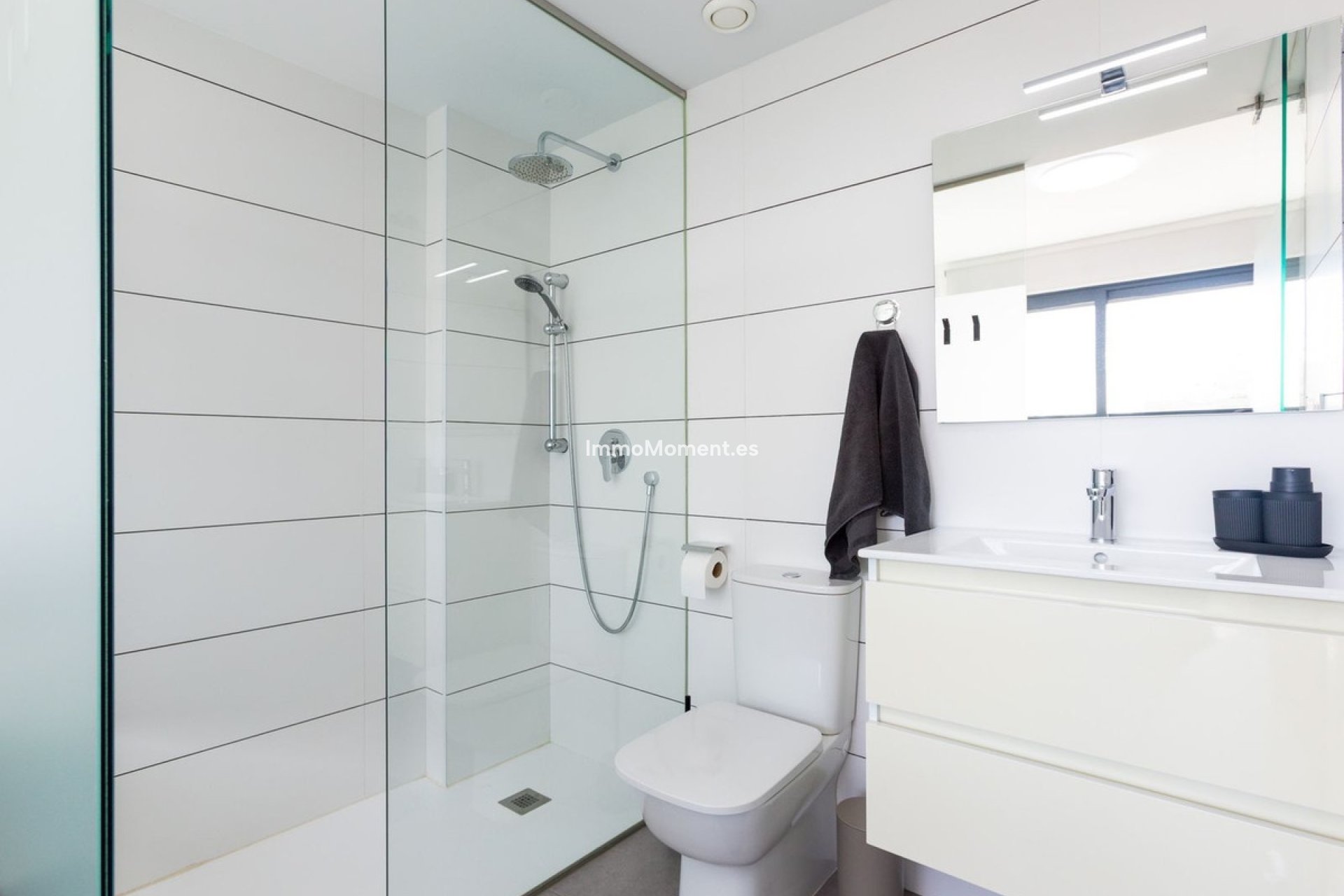 Bestaande woning - Appartement - Orihuela Costa - Villamartín