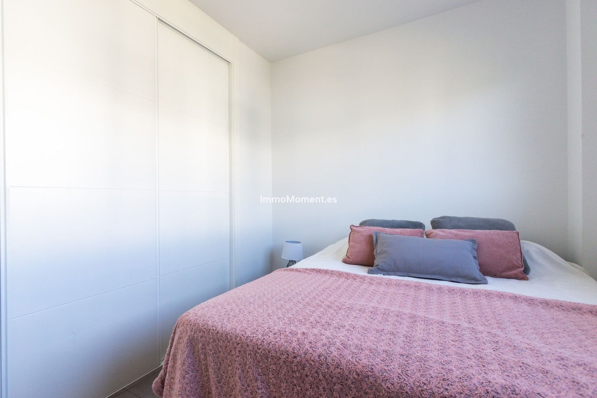 Bestaande woning - Appartement - Orihuela Costa - Villamartín