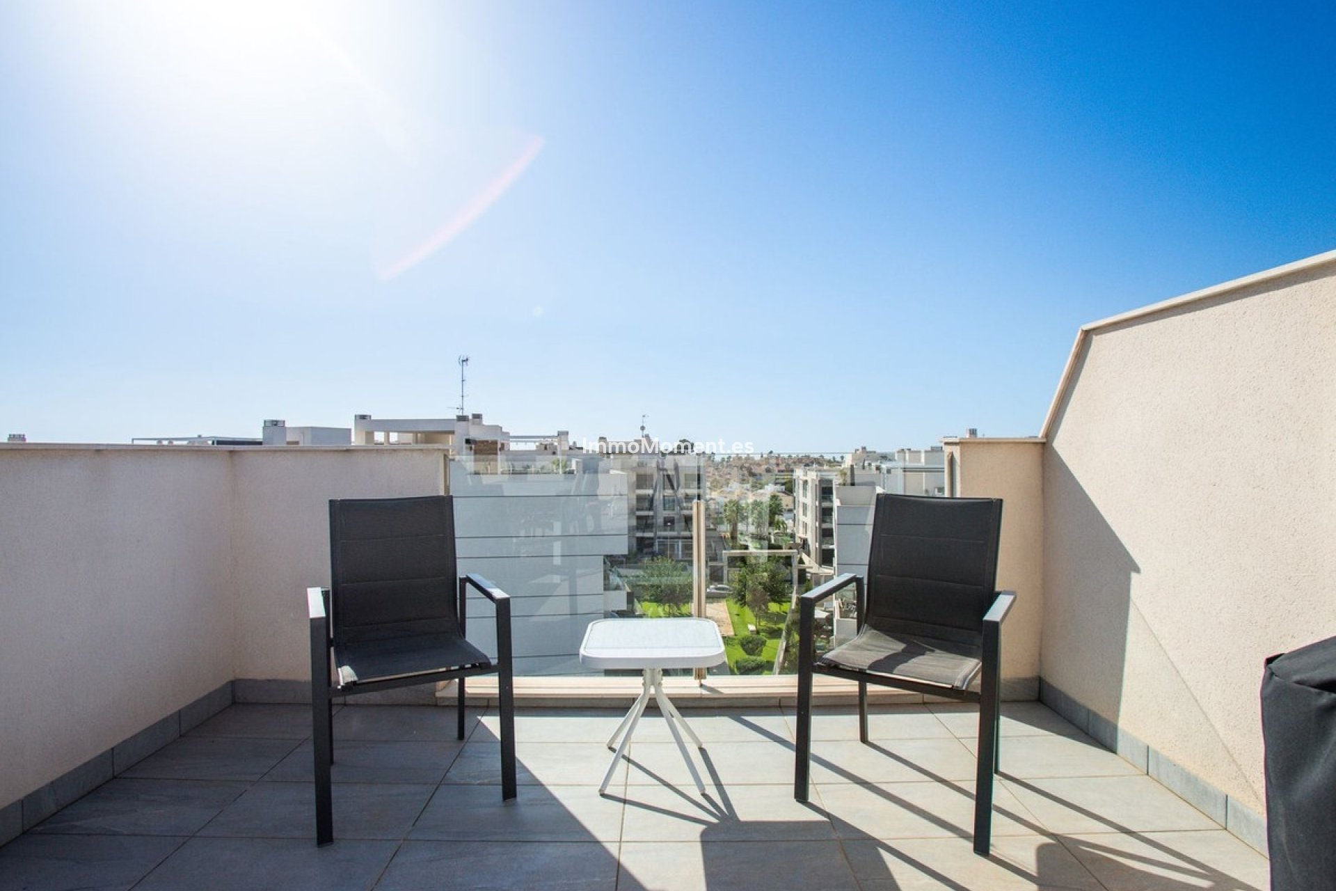 Bestaande woning - Appartement - Orihuela Costa - Villamartín
