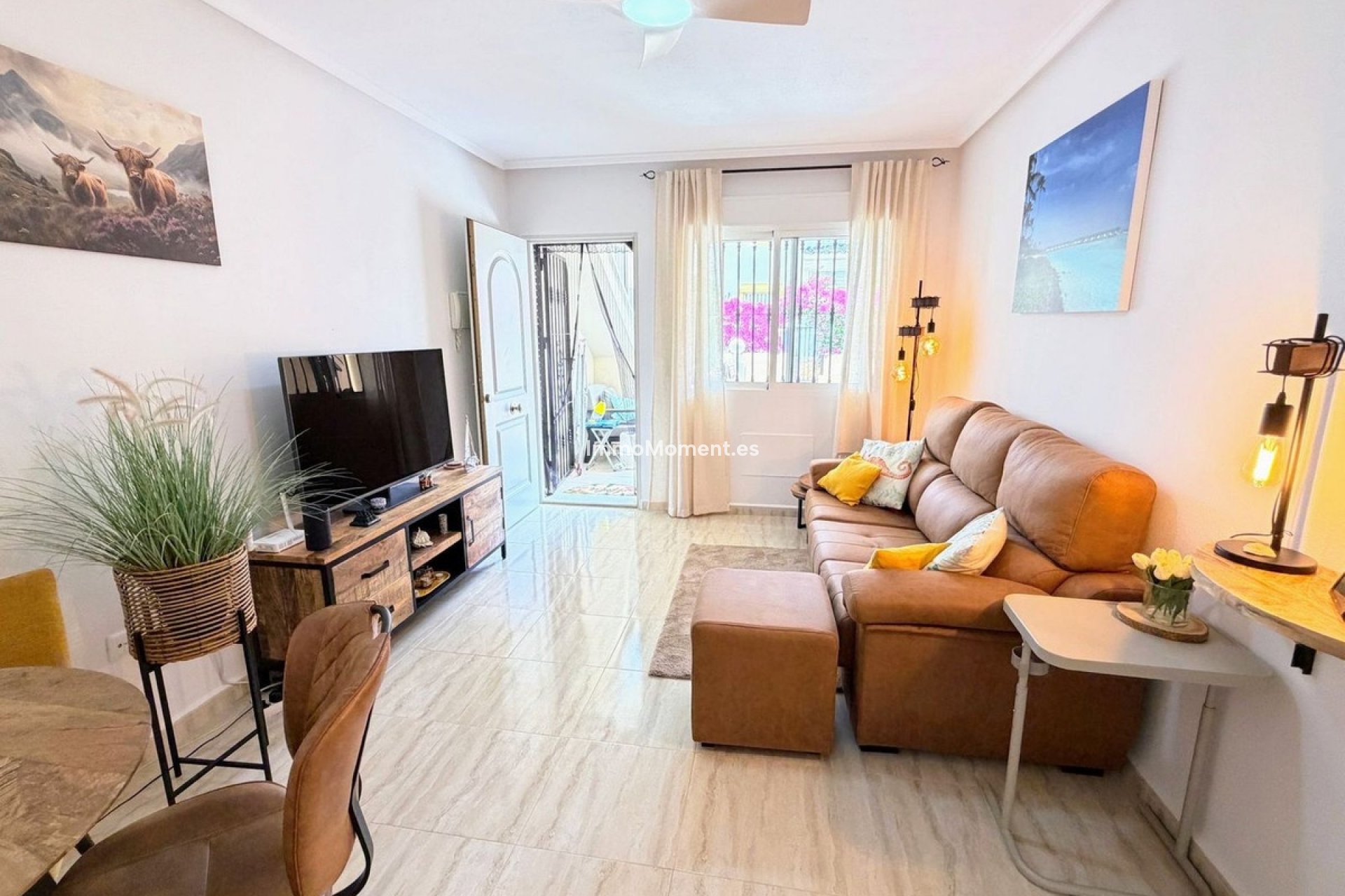 Bestaande woning - Appartement - Orihuela Costa - Villamartín