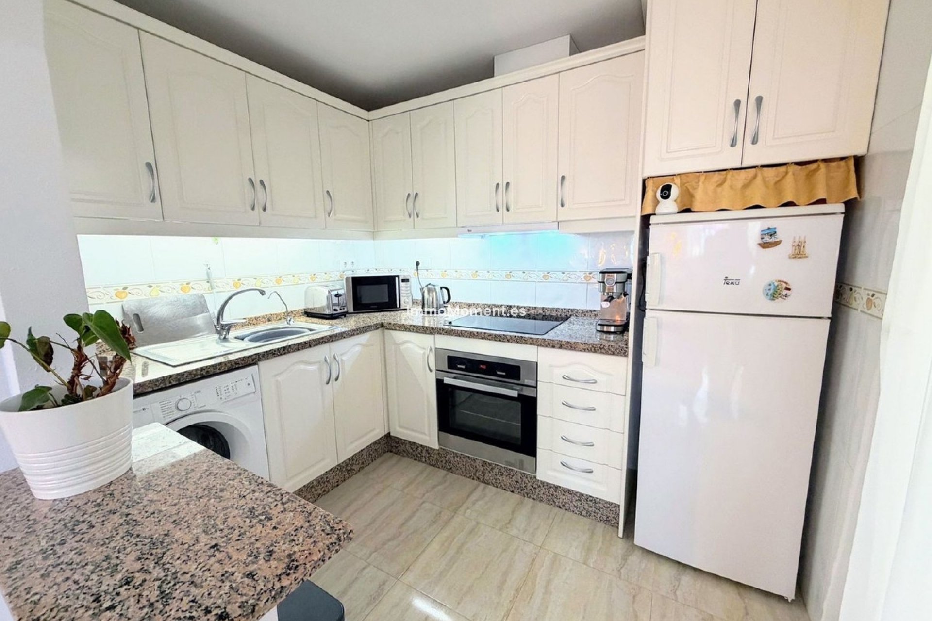 Bestaande woning - Appartement - Orihuela Costa - Villamartín