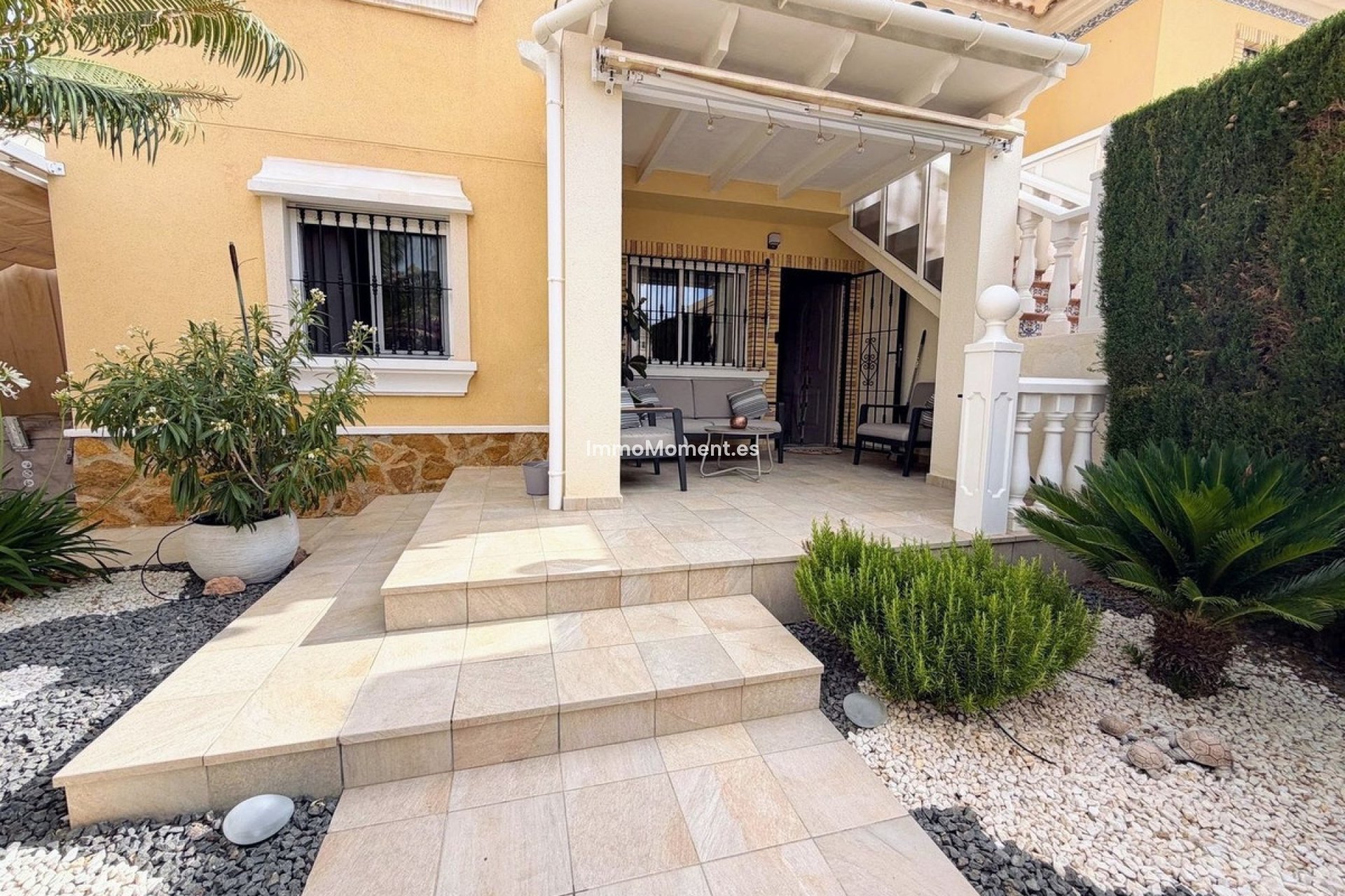Bestaande woning - Appartement - Orihuela Costa - Villamartín