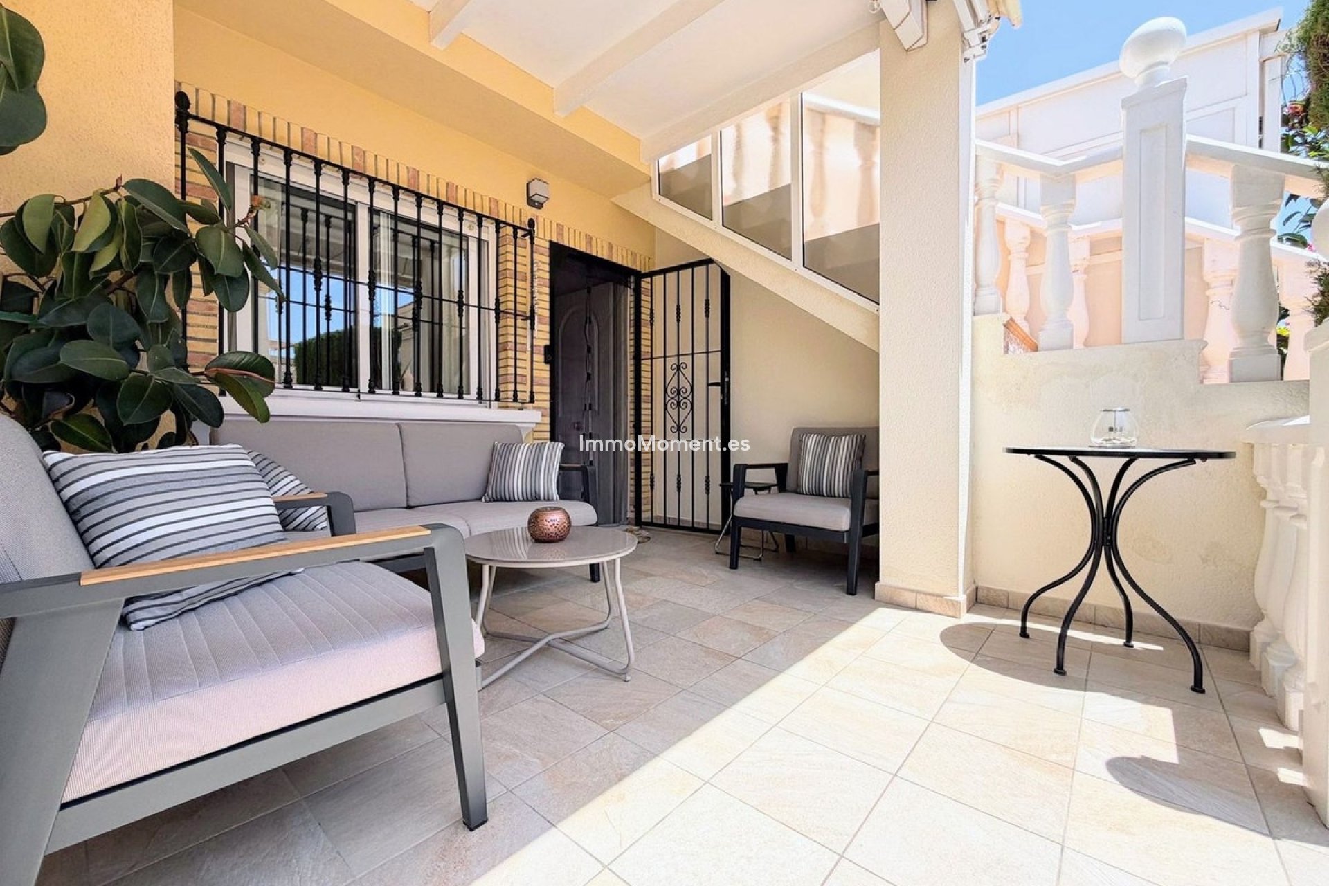 Bestaande woning - Appartement - Orihuela Costa - Villamartín
