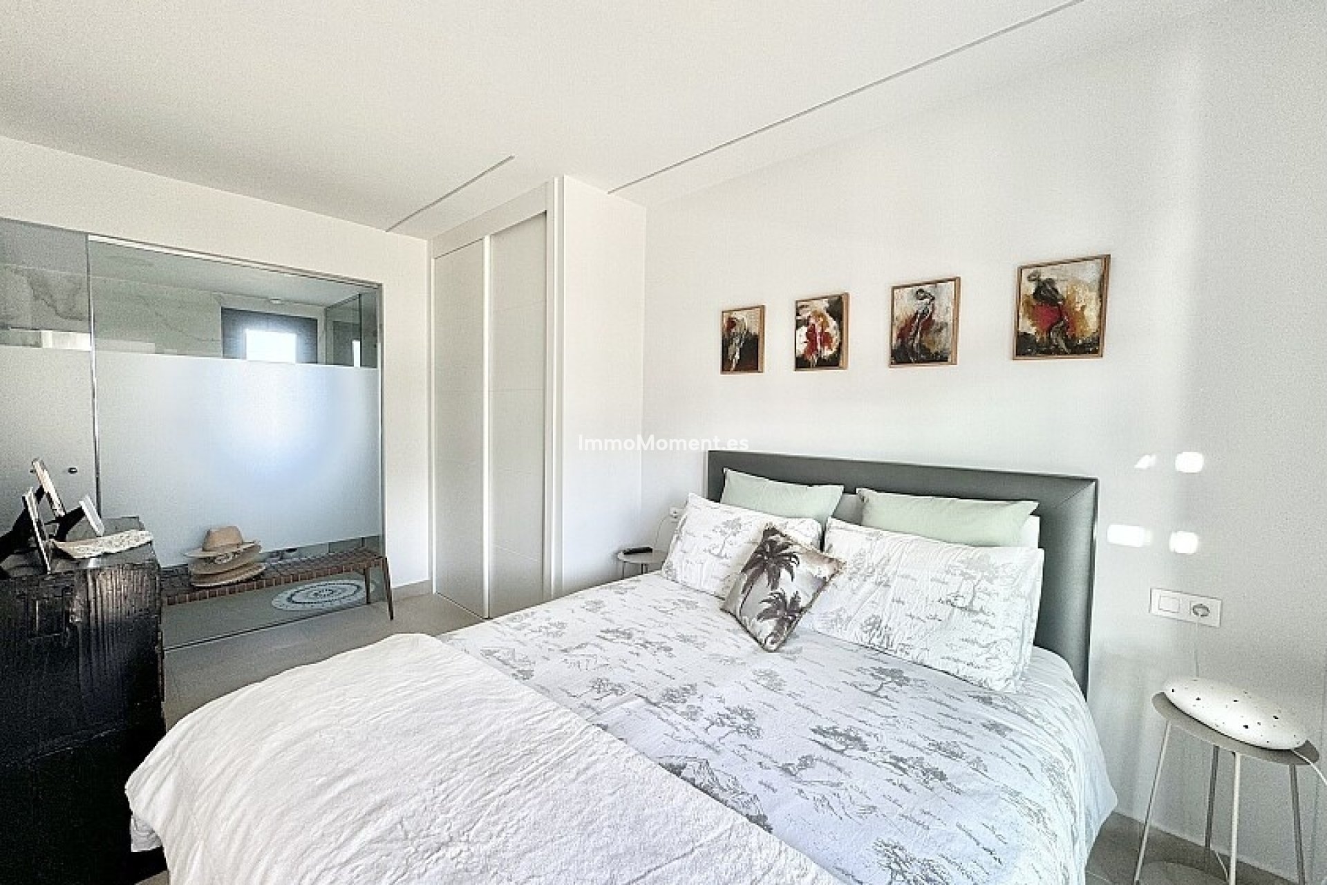 Bestaande woning - Appartement - Orihuela Costa - Villamartín