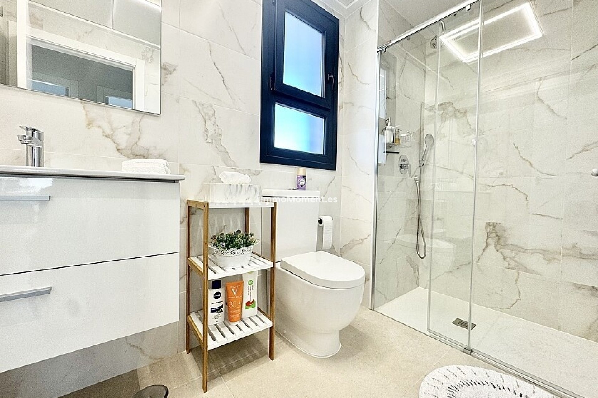 Bestaande woning - Appartement - Orihuela Costa - Villamartín