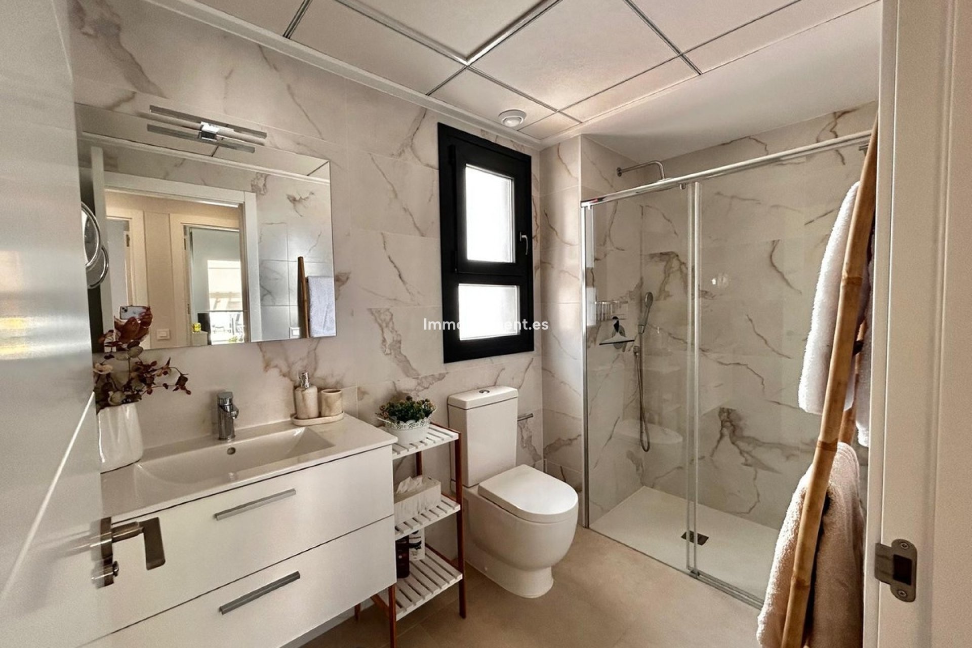 Bestaande woning - Appartement - Orihuela Costa - Villamartín