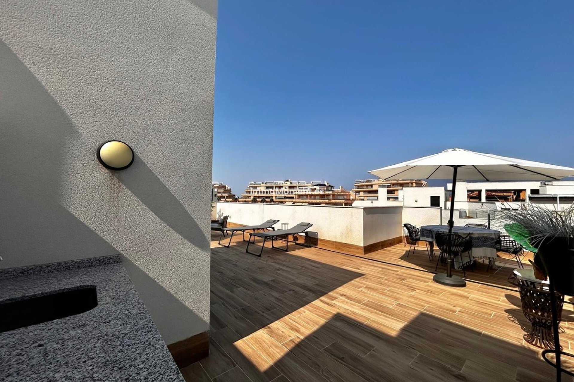 Bestaande woning - Appartement - Orihuela Costa - Villamartín