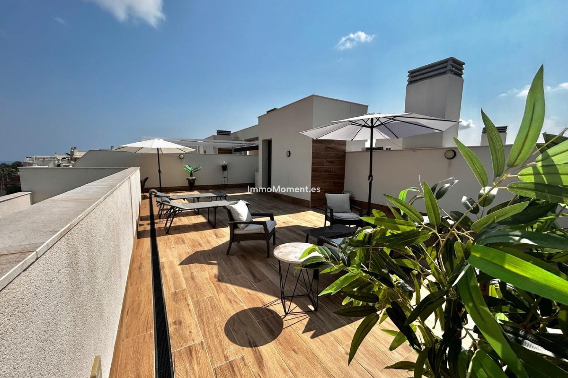 Bestaande woning - Appartement - Orihuela Costa - Villamartín
