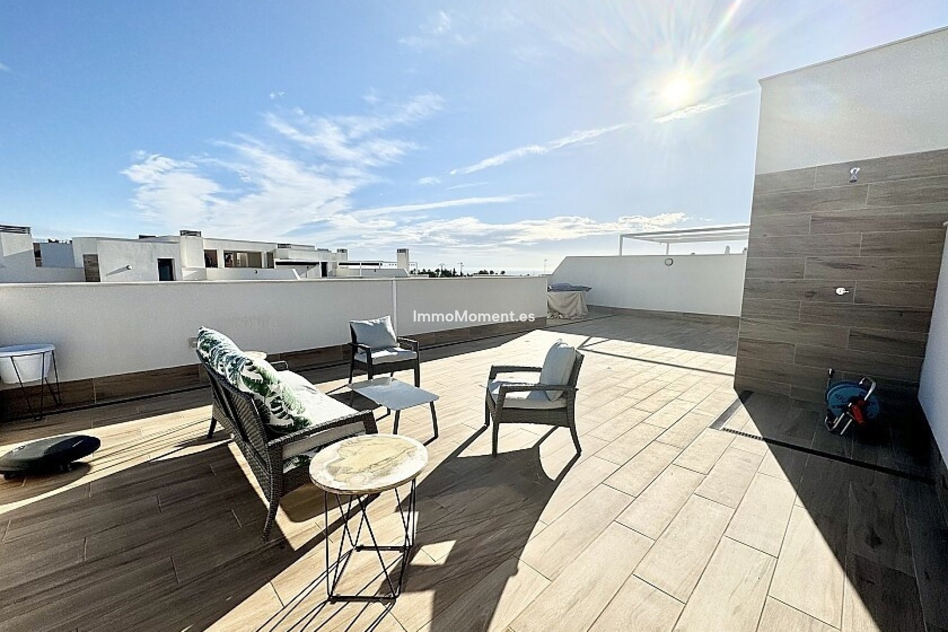 Bestaande woning - Appartement - Orihuela Costa - Villamartín