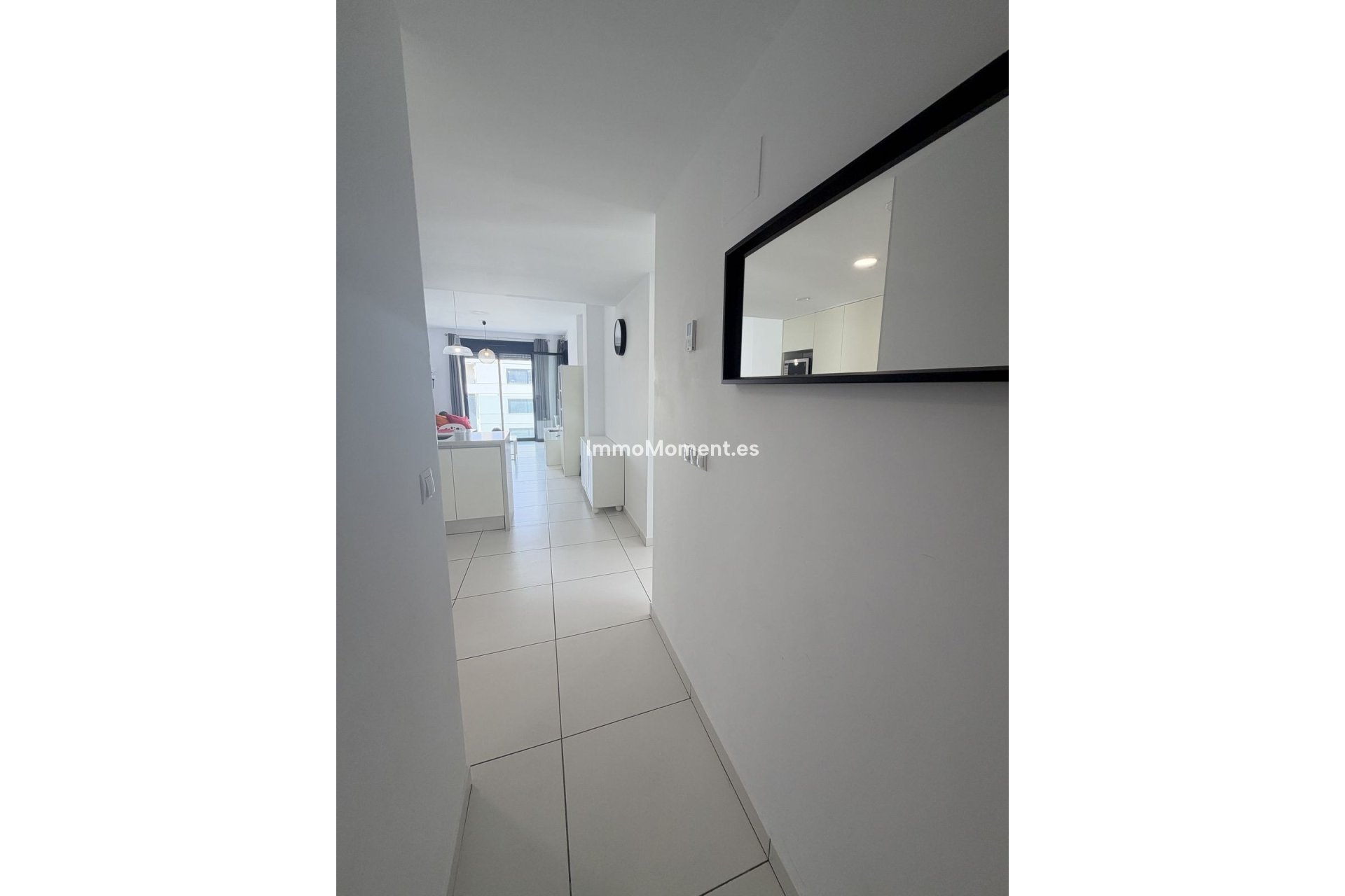 Bestaande woning - Appartement - Orihuela Costa - Villamartín
