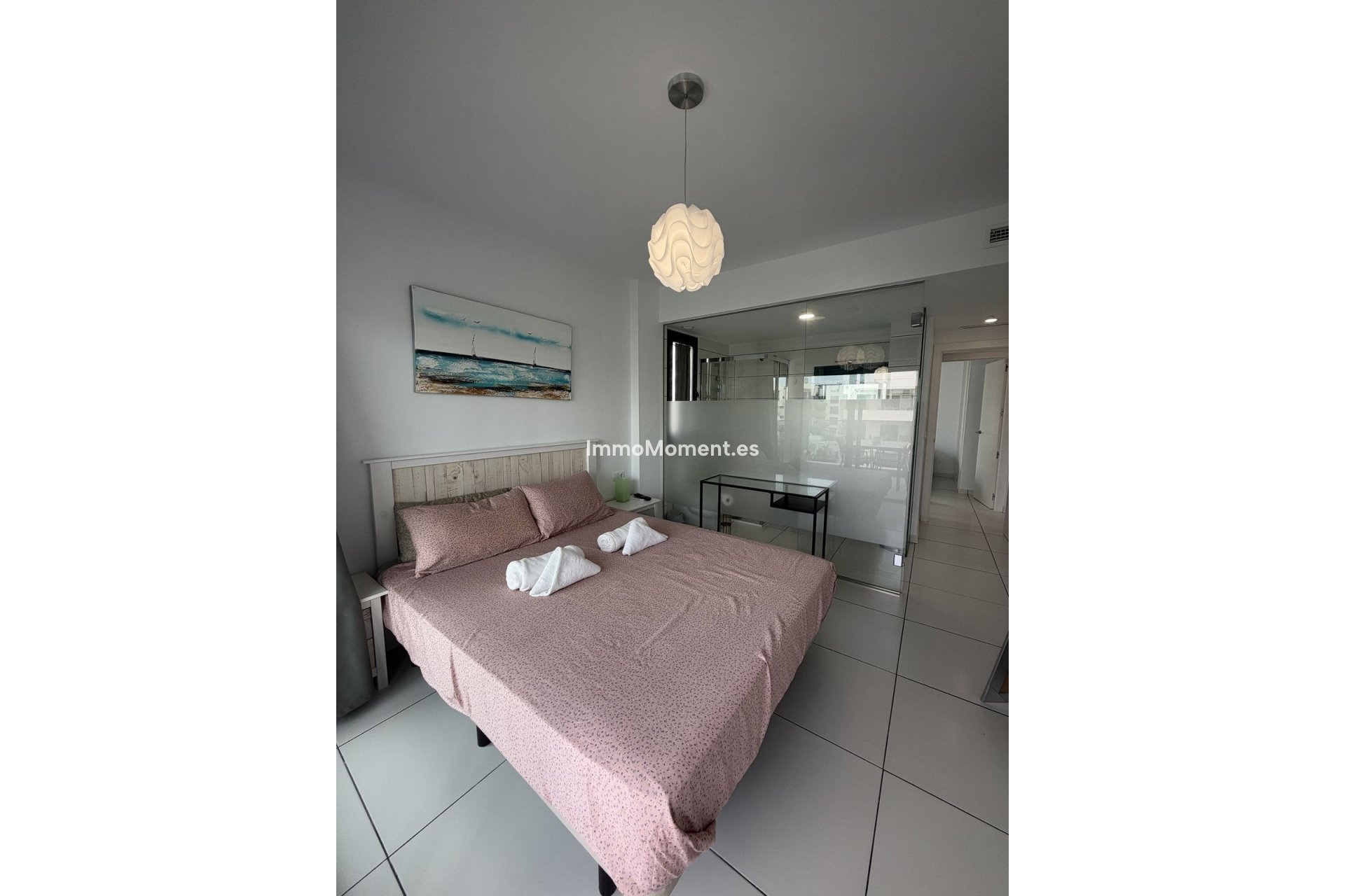 Bestaande woning - Appartement - Orihuela Costa - Villamartín